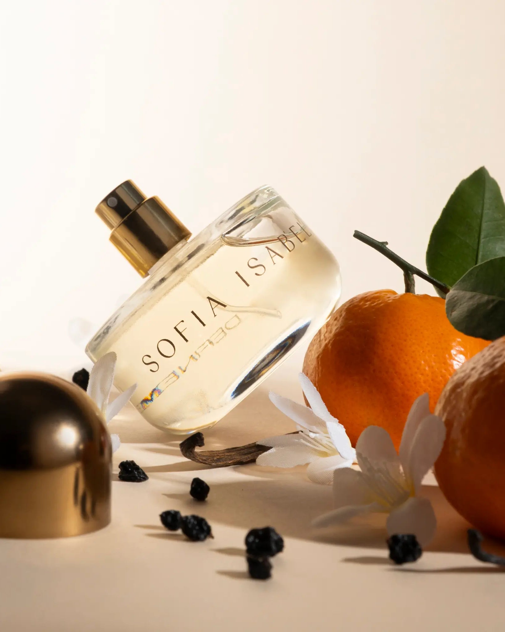 Sofia Isabel eau de parfum - DefineMe