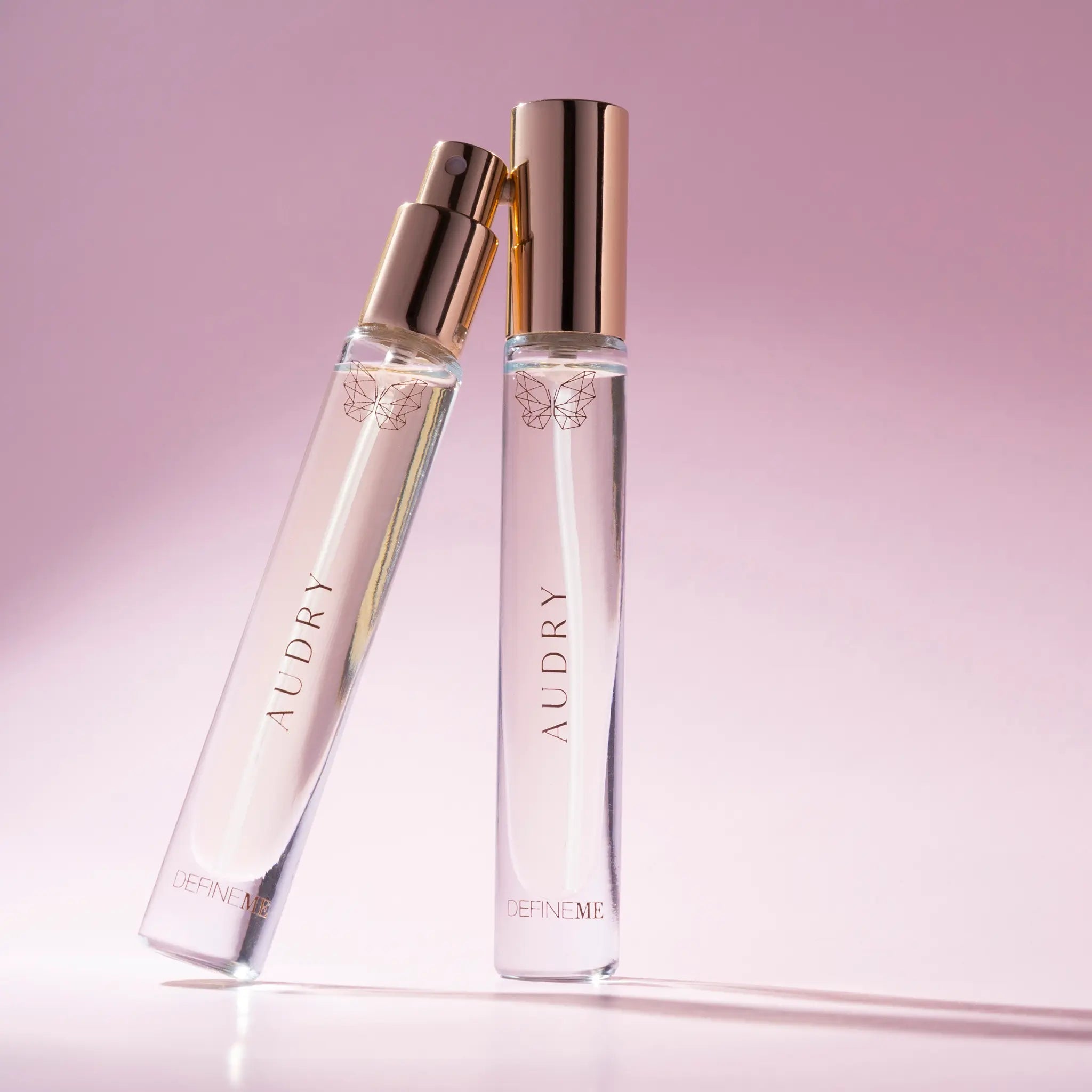 Audry Travel Spray - DefineMe