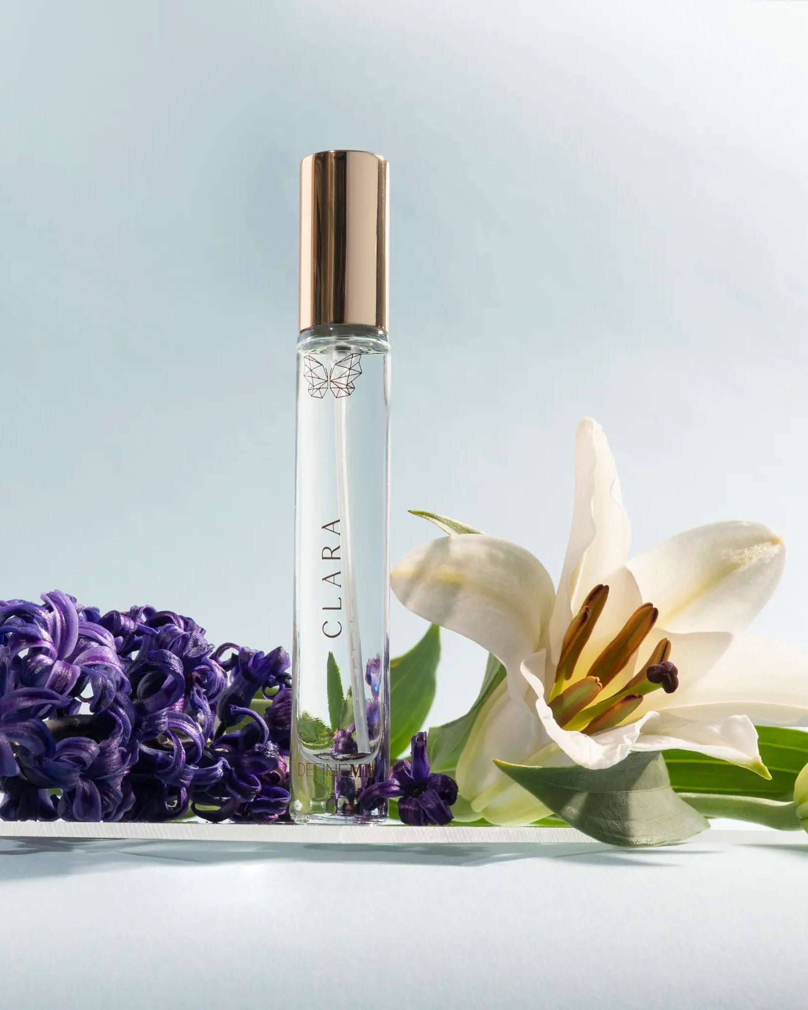 Clara Travel Spray - DefineMe