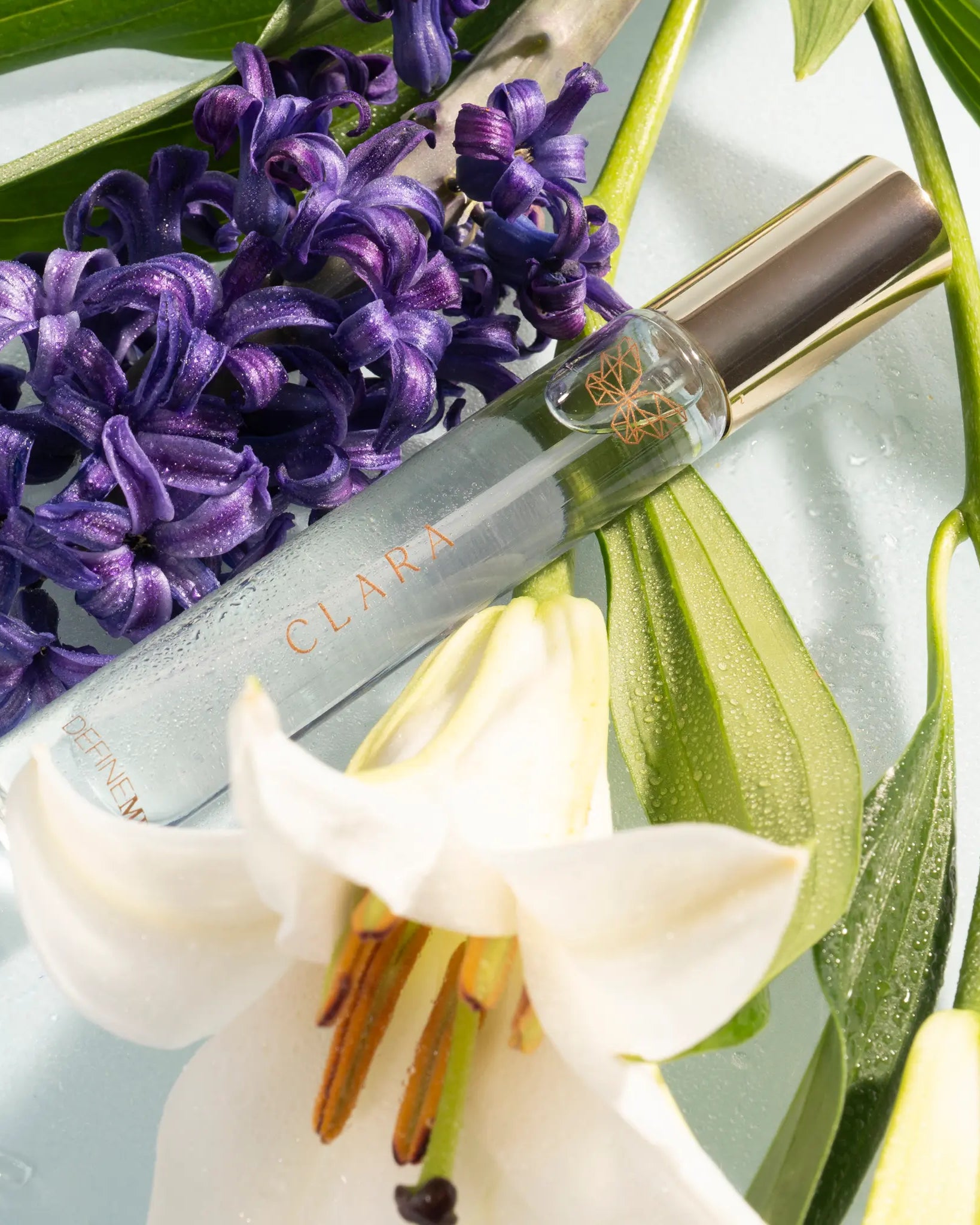 Clara Travel Spray - DefineMe