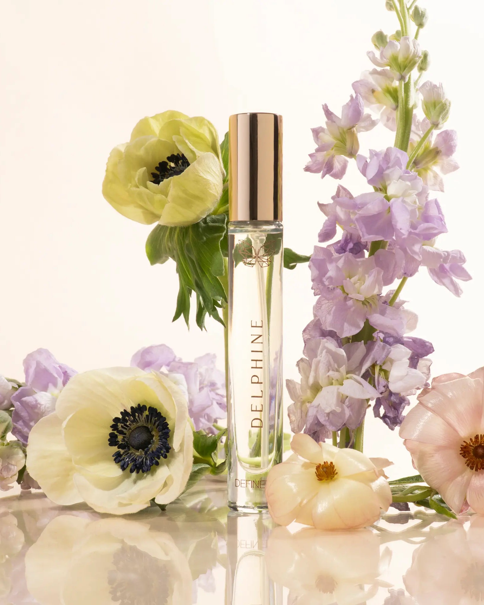 Delphine Travel Spray - DefineMe