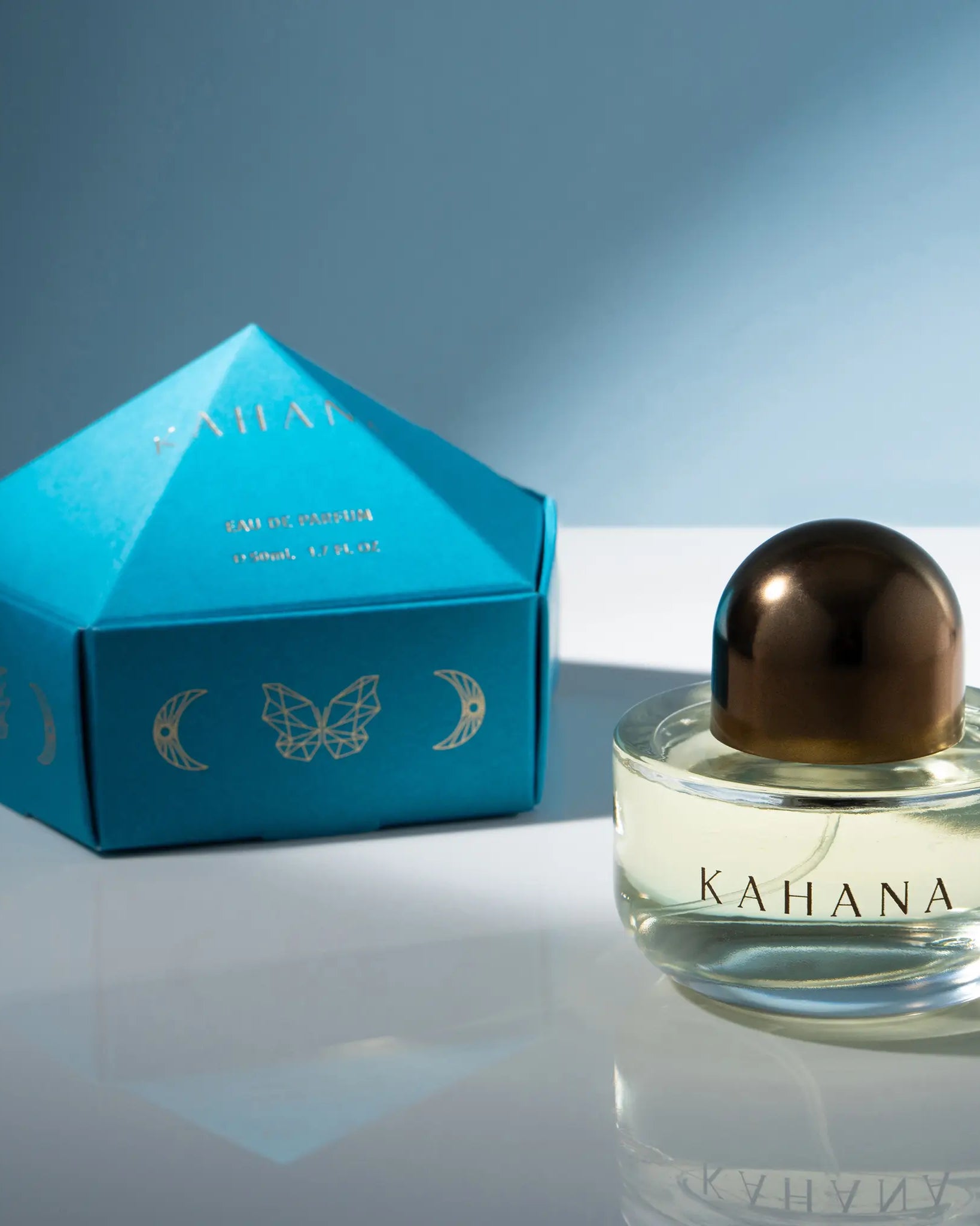 Kahana eau de parfum - DefineMe