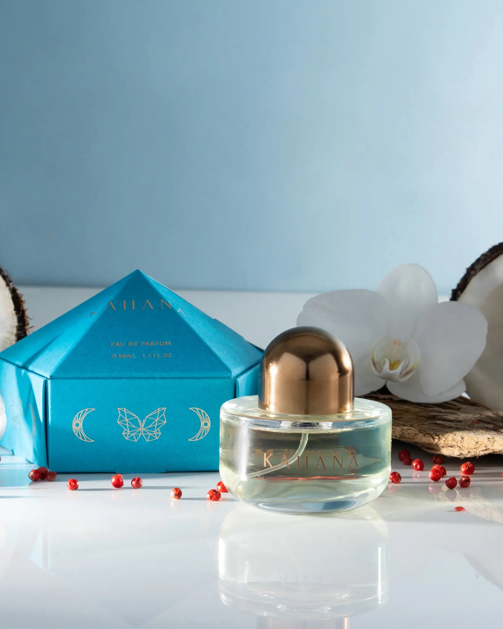 Kahana eau de parfum - DefineMe