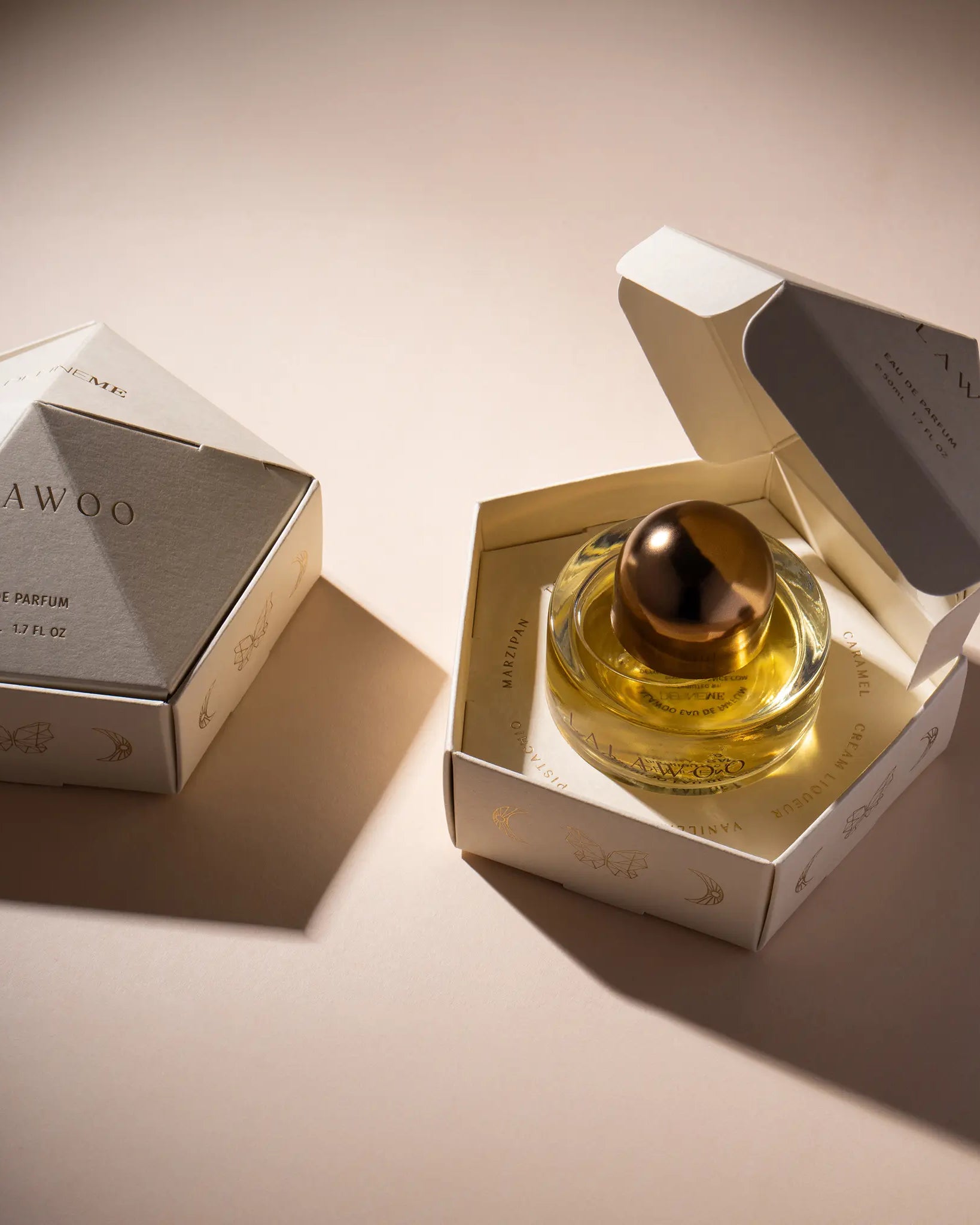 Lalawoo Eau de Parfum - DefineMe