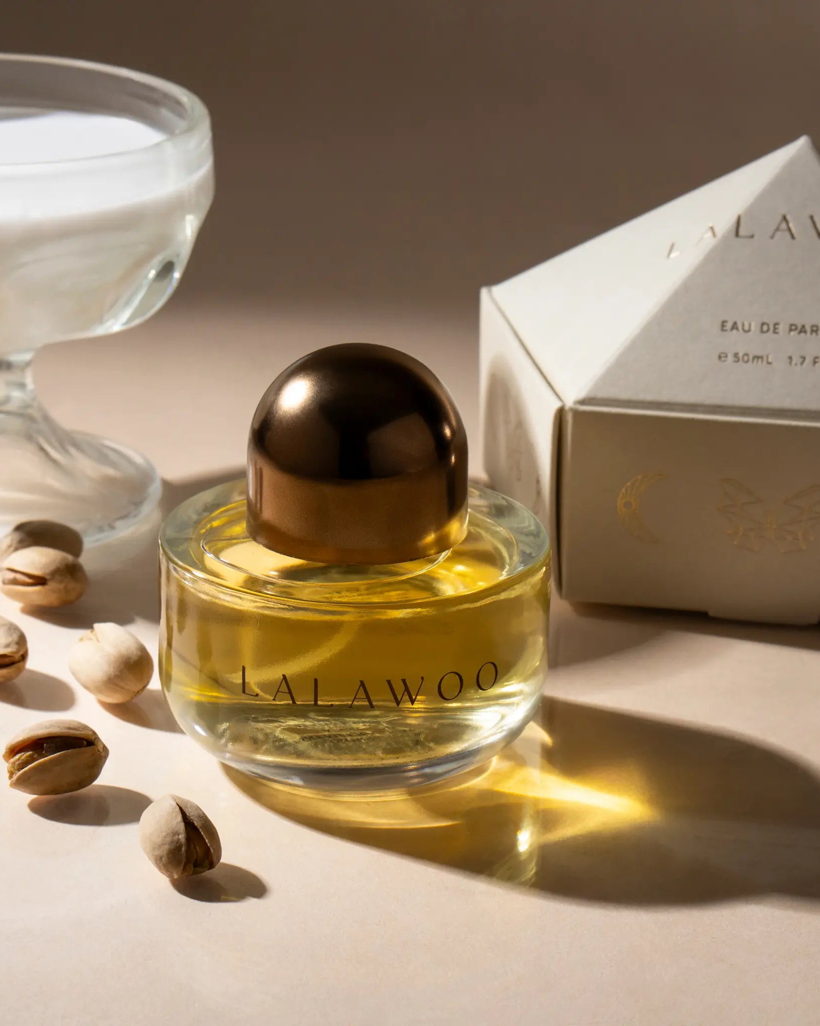 Lalawoo Eau de Parfum - DefineMe