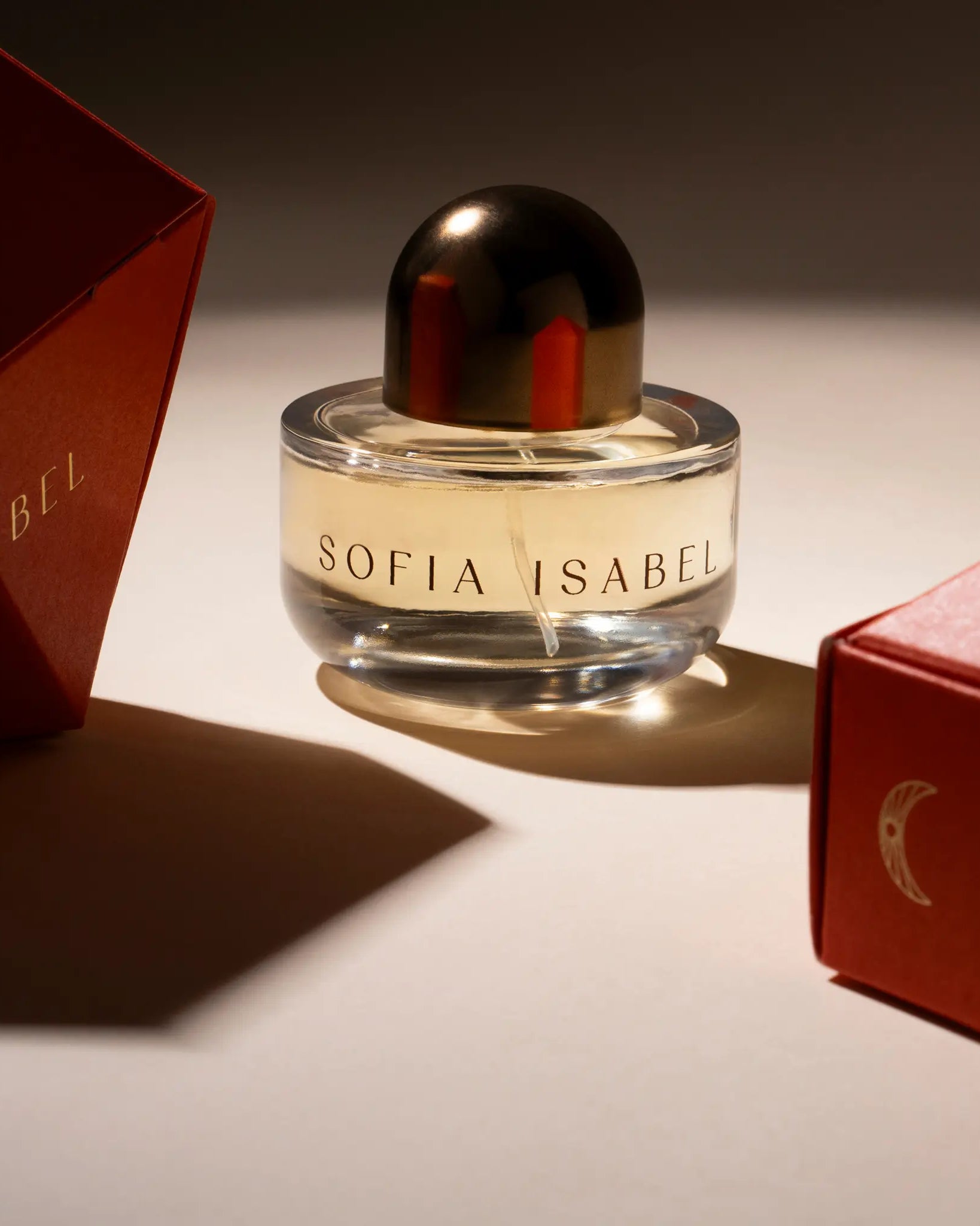 Sofia Isabel eau de parfum - DefineMe