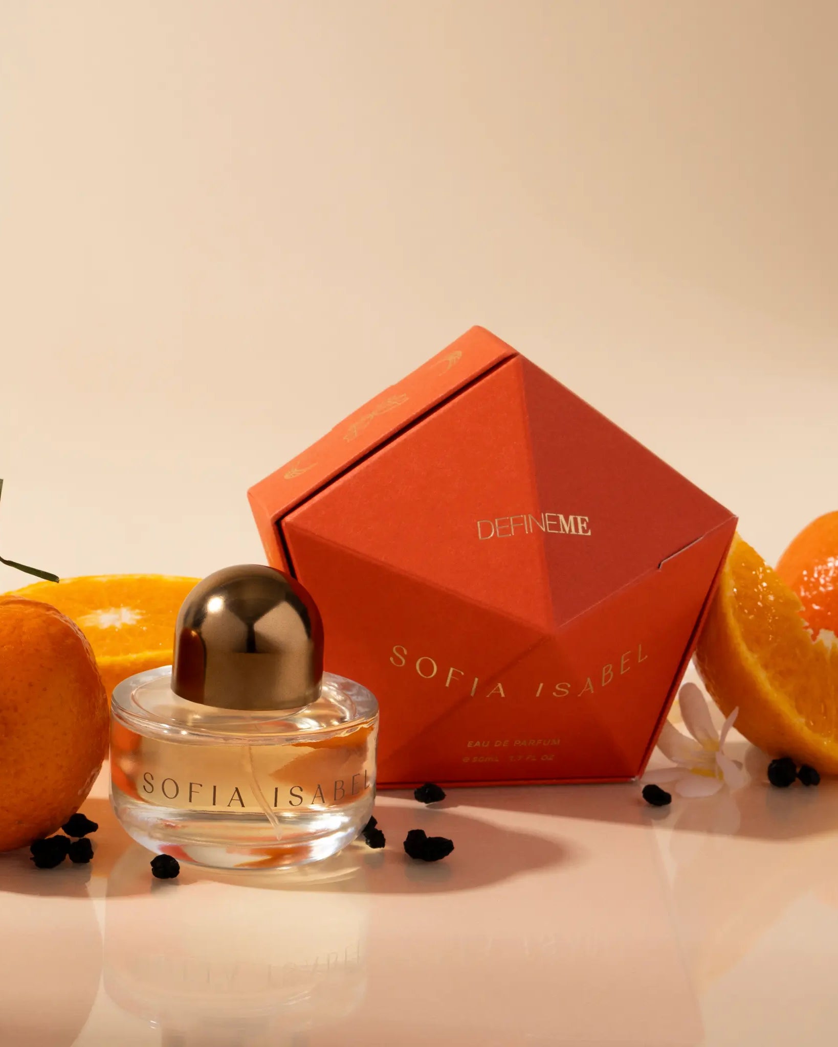 Sofia Isabel eau de parfum - DefineMe