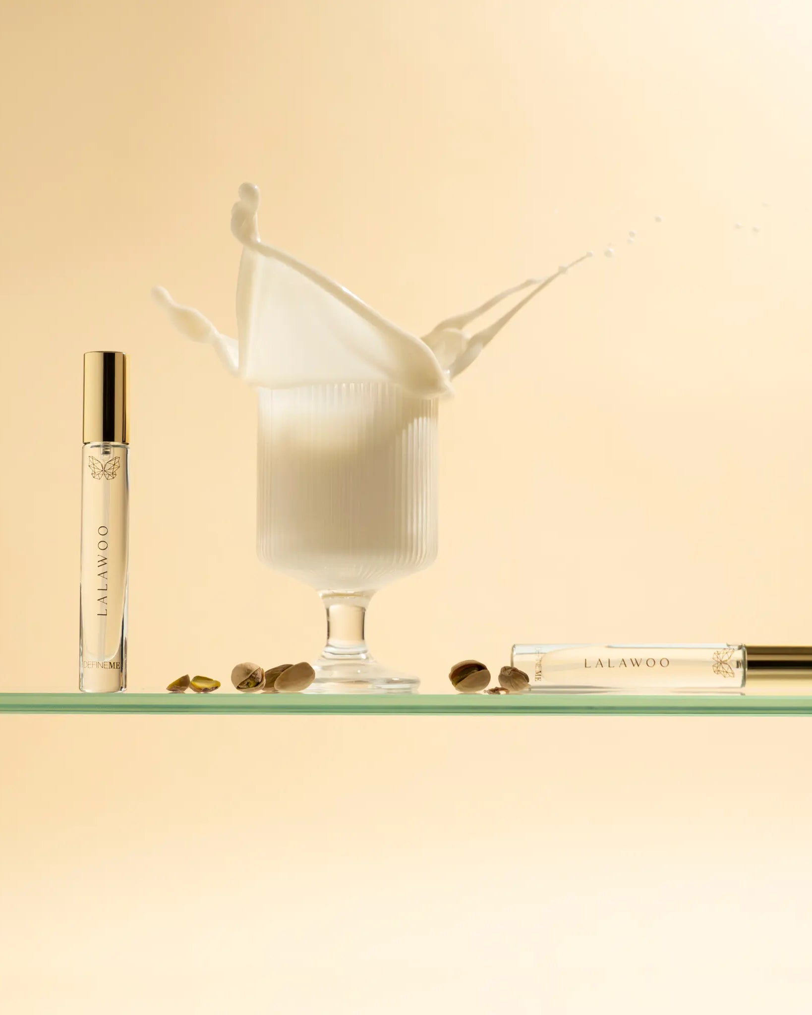 Lalawoo Travel Spray Perfume - DefineMe