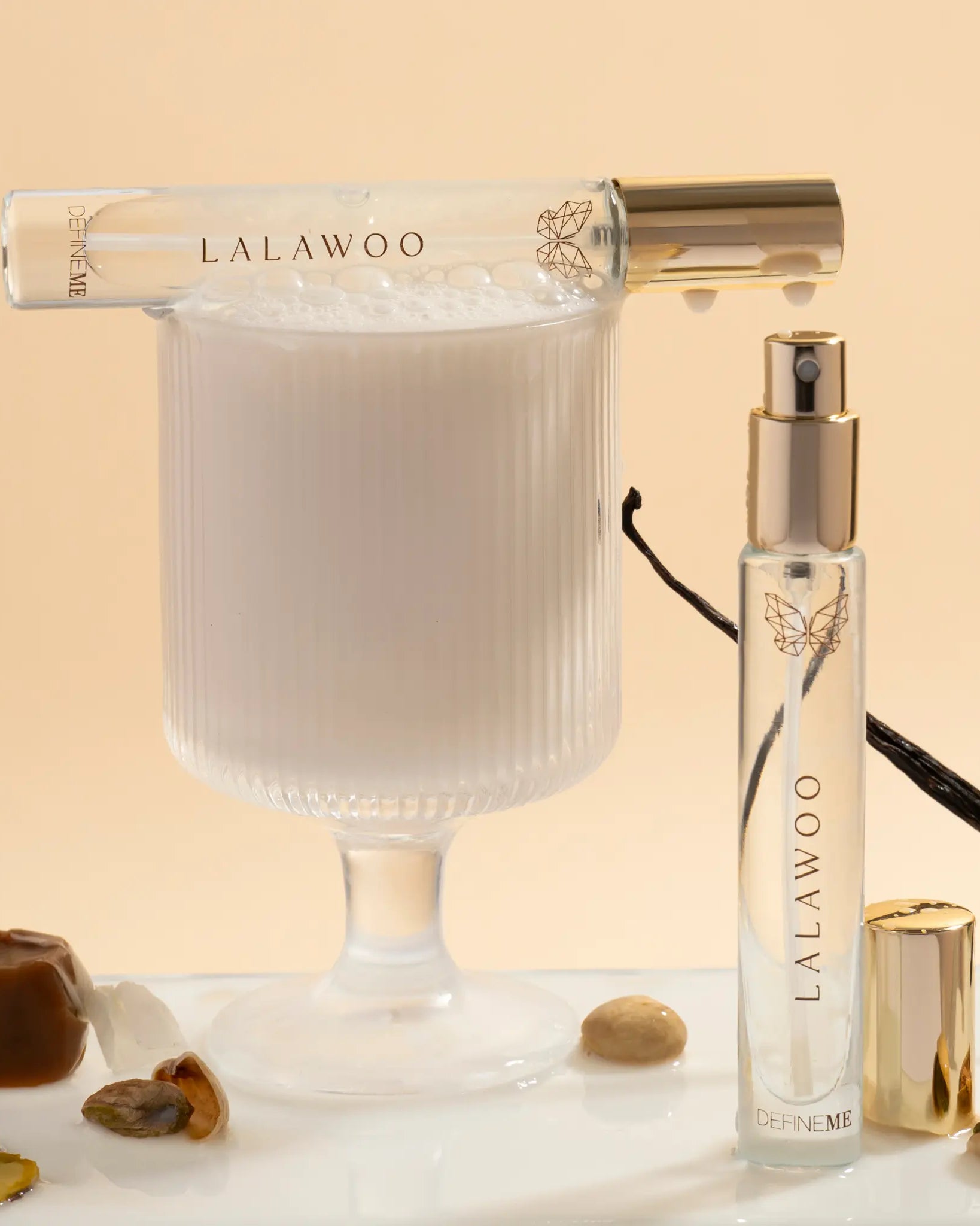 Lalawoo Travel Spray Perfume - DefineMe