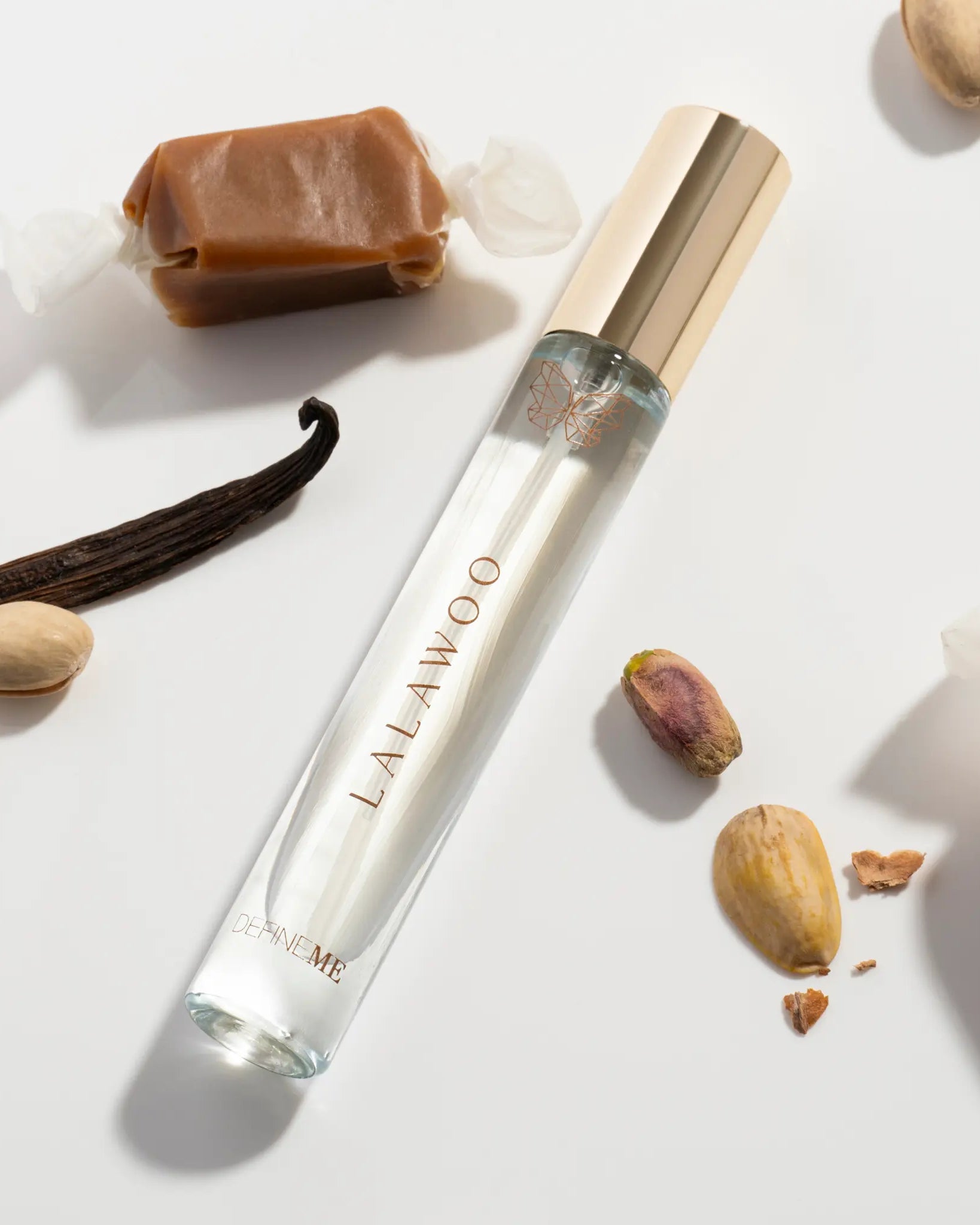 Lalawoo Travel Spray Perfume - DefineMe