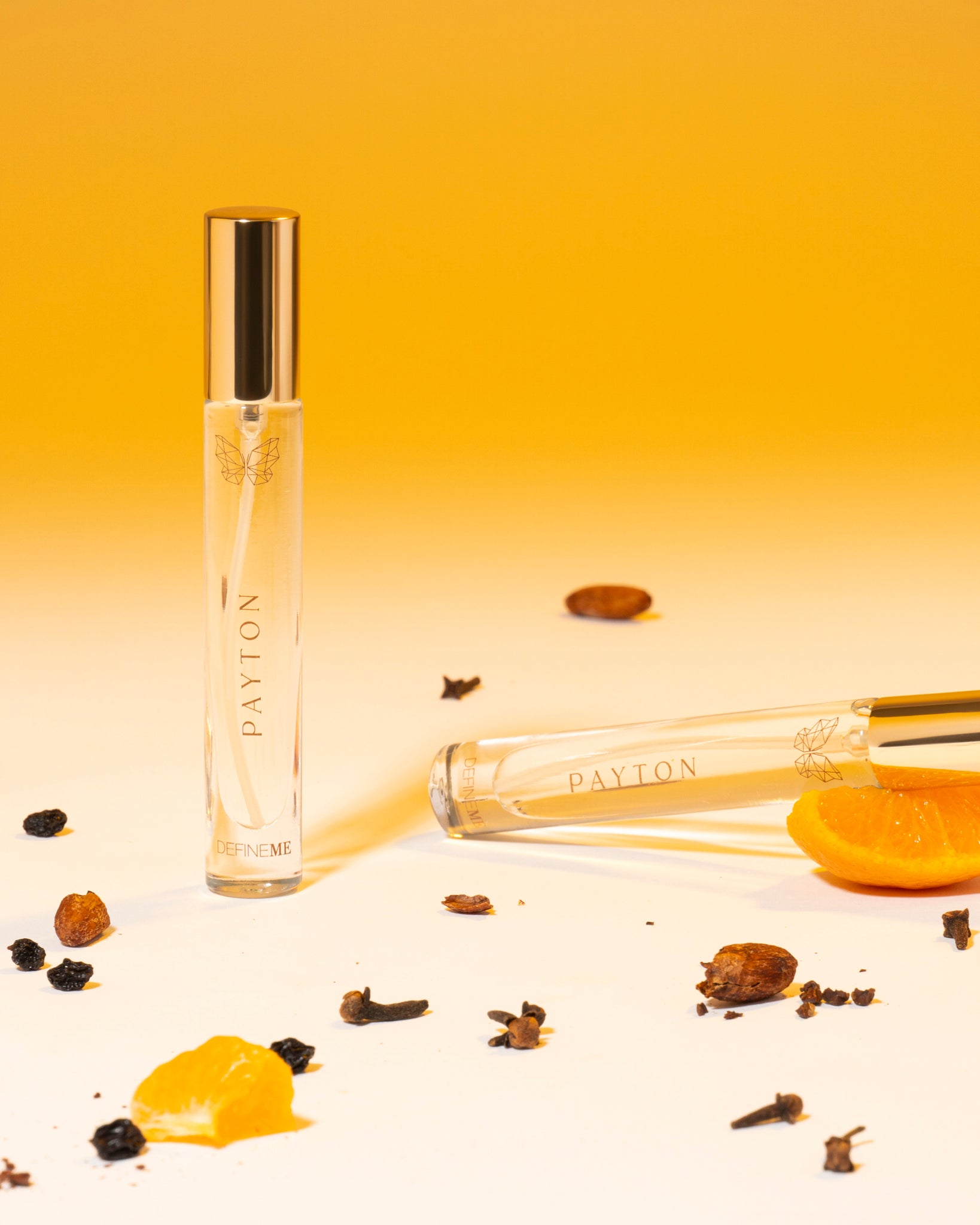 Payton Travel Spray - DefineMe