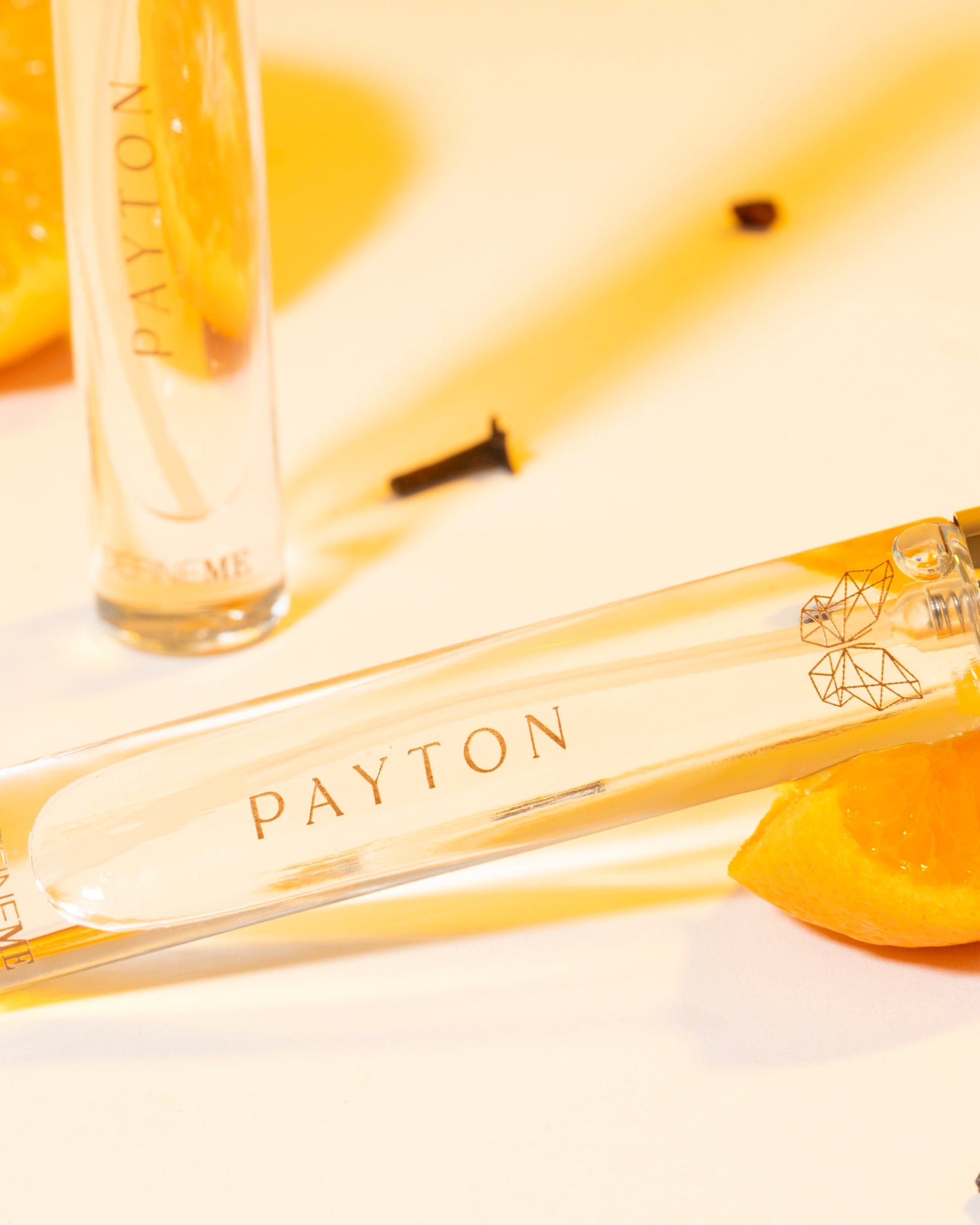Payton Travel Spray - DefineMe