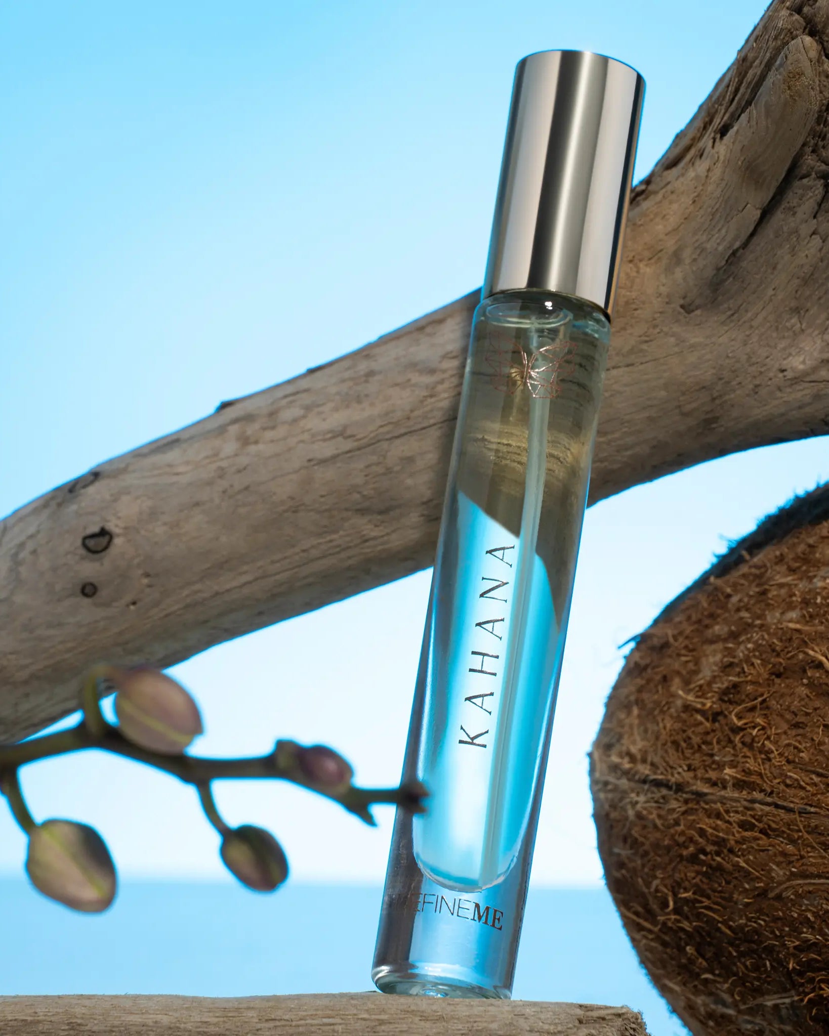 Kahana Travel Spray - DefineMe