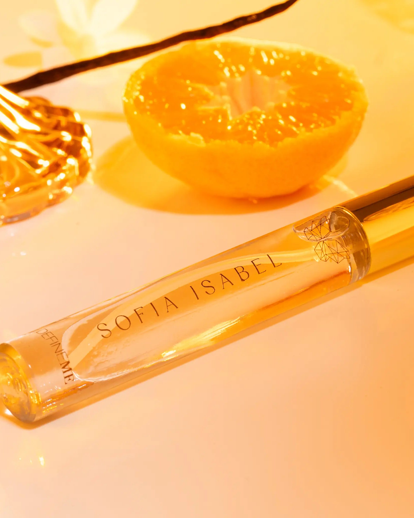 Sofia Isabel Travel Spray - DefineMe