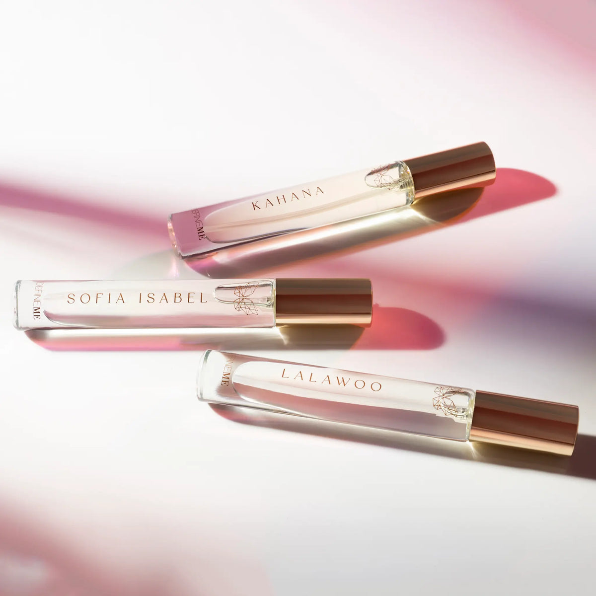 Must-Have Travel Spray Trio. Best-Selling Perfume Bundle | DefineMe