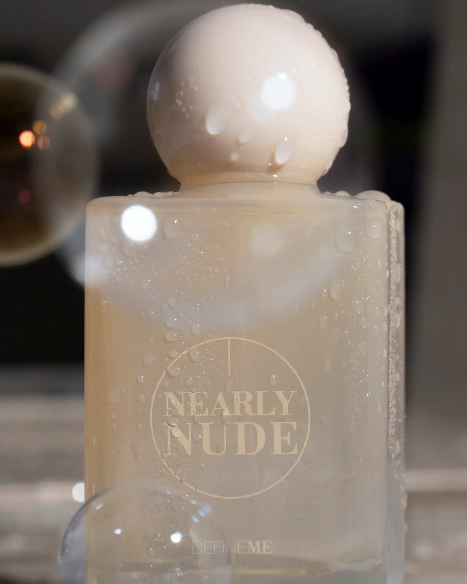 Nearly Nude Eau de Parfum - DefineMe