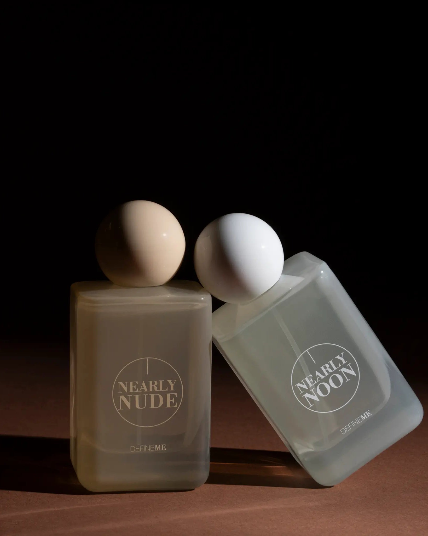 Nearly Noon and Nearly Nude Eau de Parfum - DefineMe Fragrance