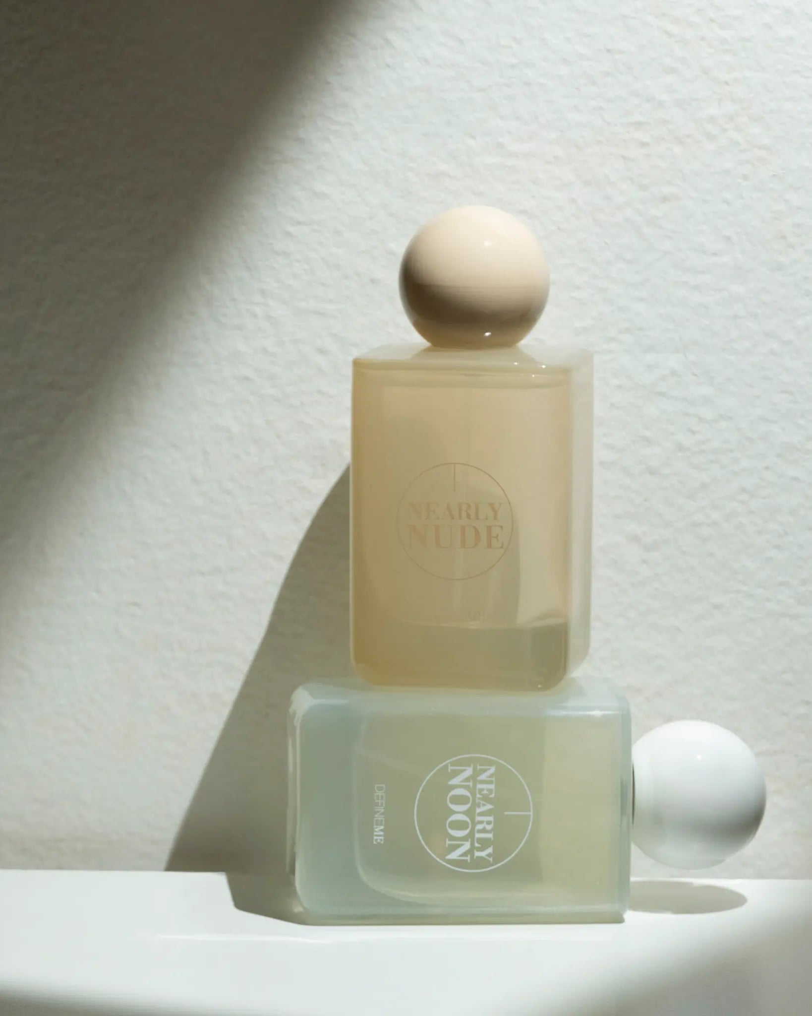 Nearly Noon and Nearly Nude Eau de Parfum - DefineMe Fragrance