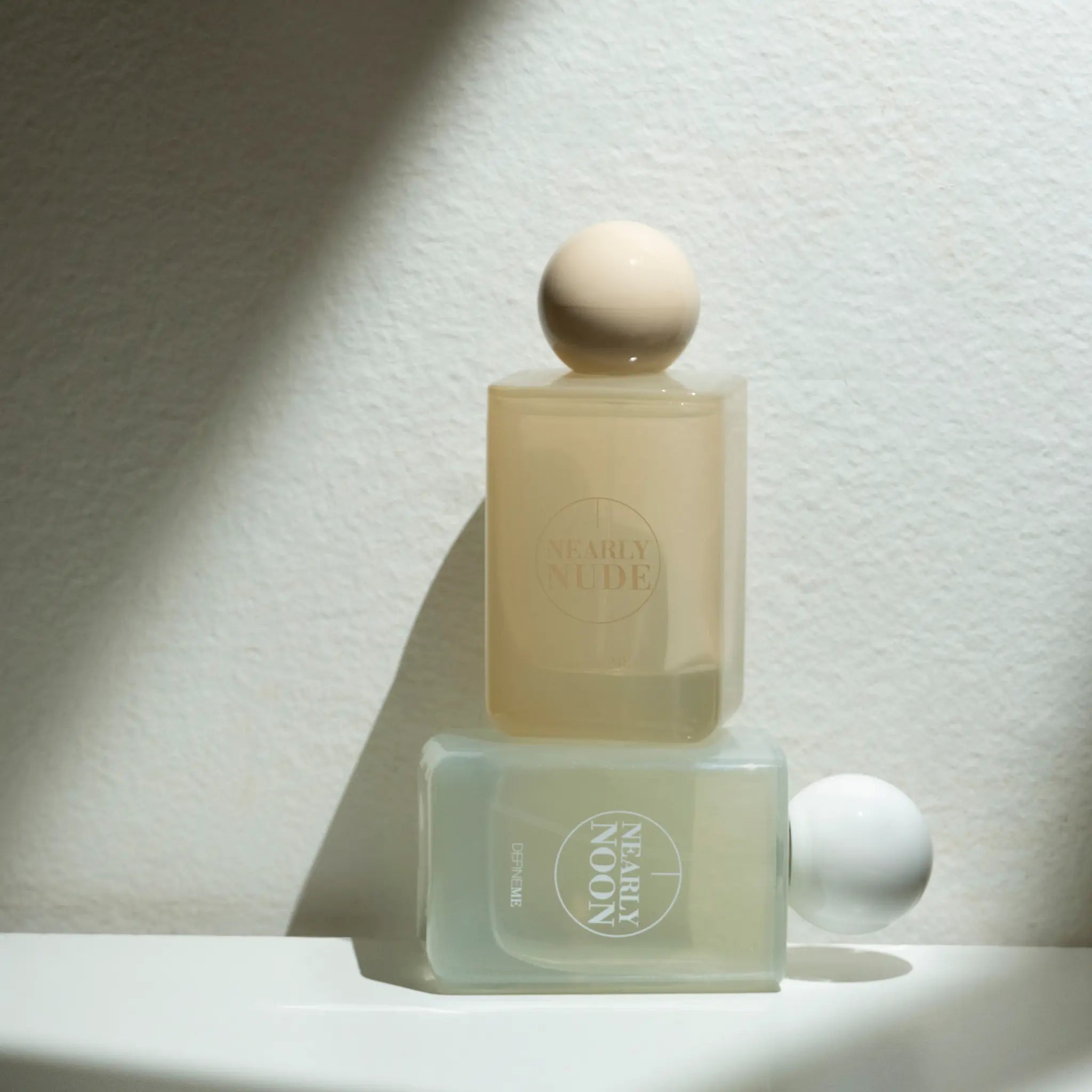 Nearly Noon and Nearly Nude Eau de Parfum - DefineMe Fragrance