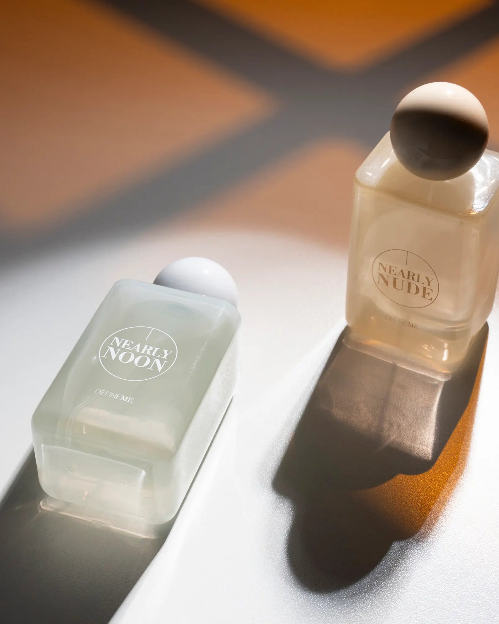 Nearly Noon and Nearly Nude Eau de Parfum - DefineMe Fragrance