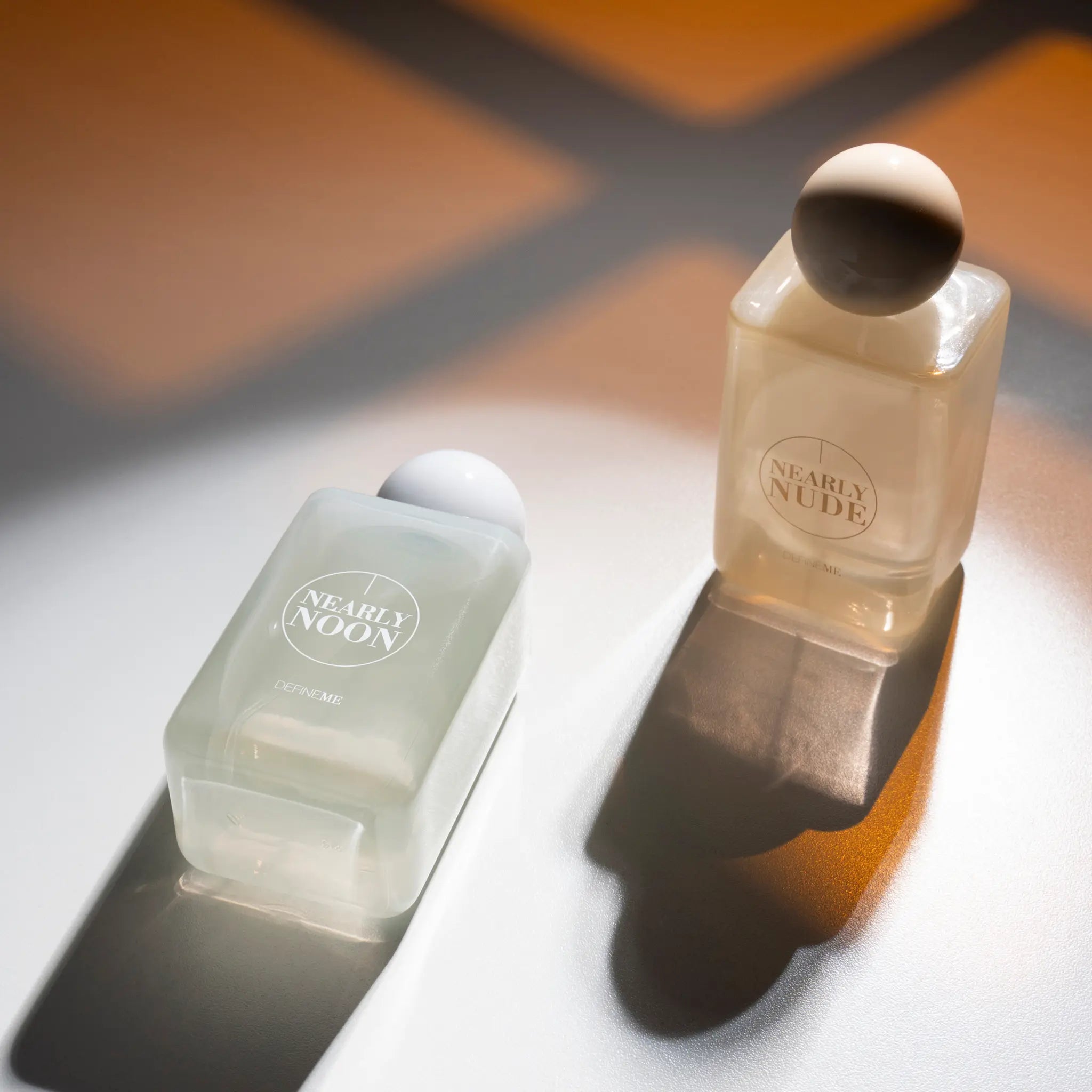 Nearly Noon and Nearly Nude Eau de Parfum - DefineMe Fragrance