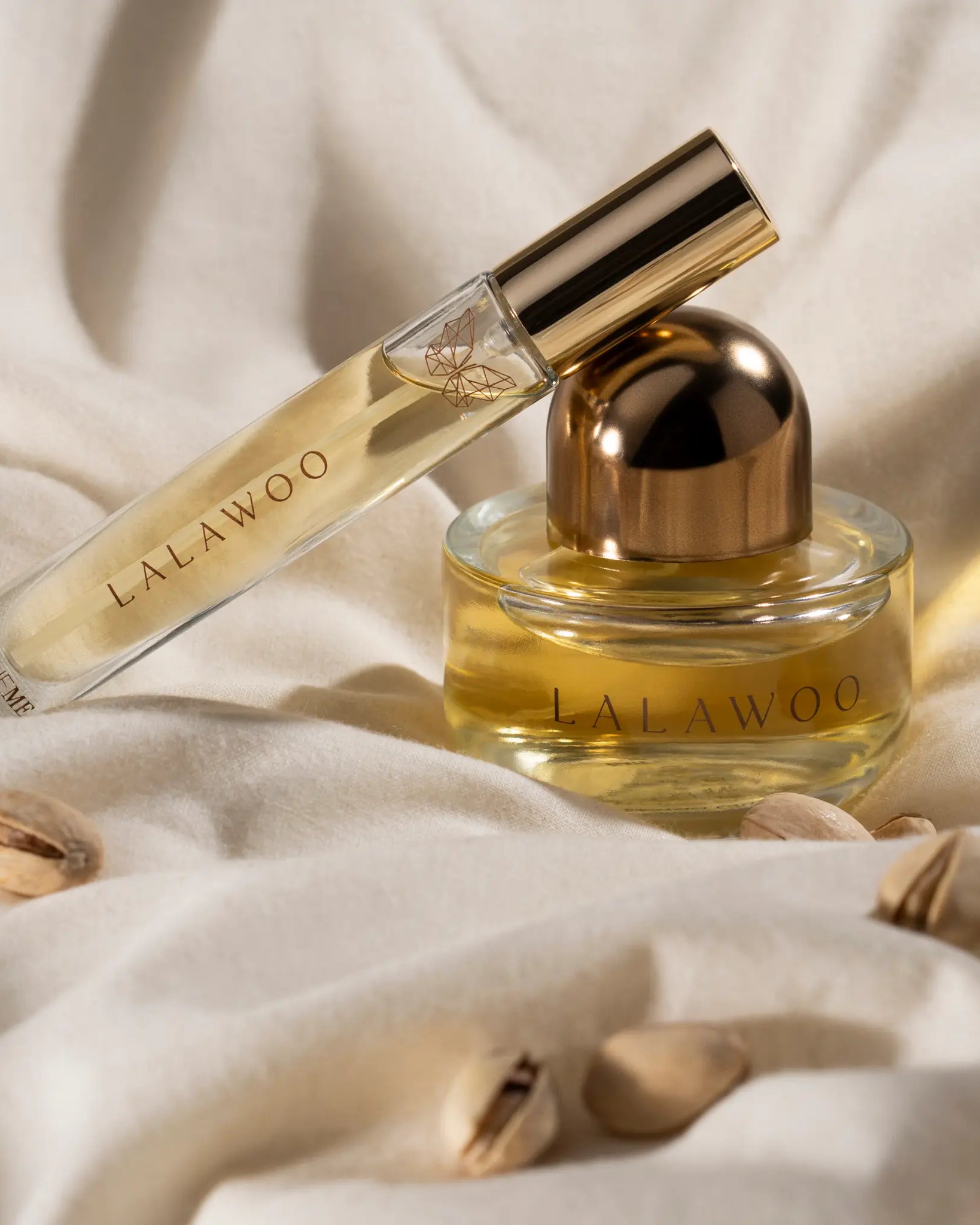 Lalawoo Eau de Parfum Duo bundle - DefineMe Fragrance