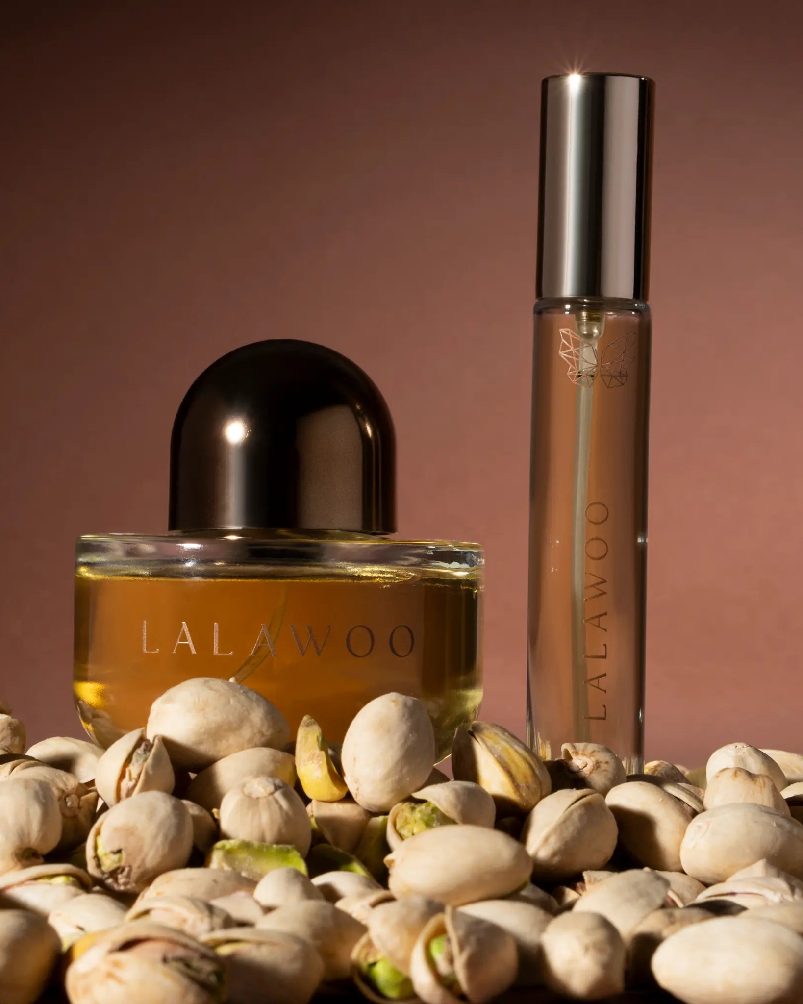Lalawoo Eau de Parfum Duo bundle - DefineMe Fragrance