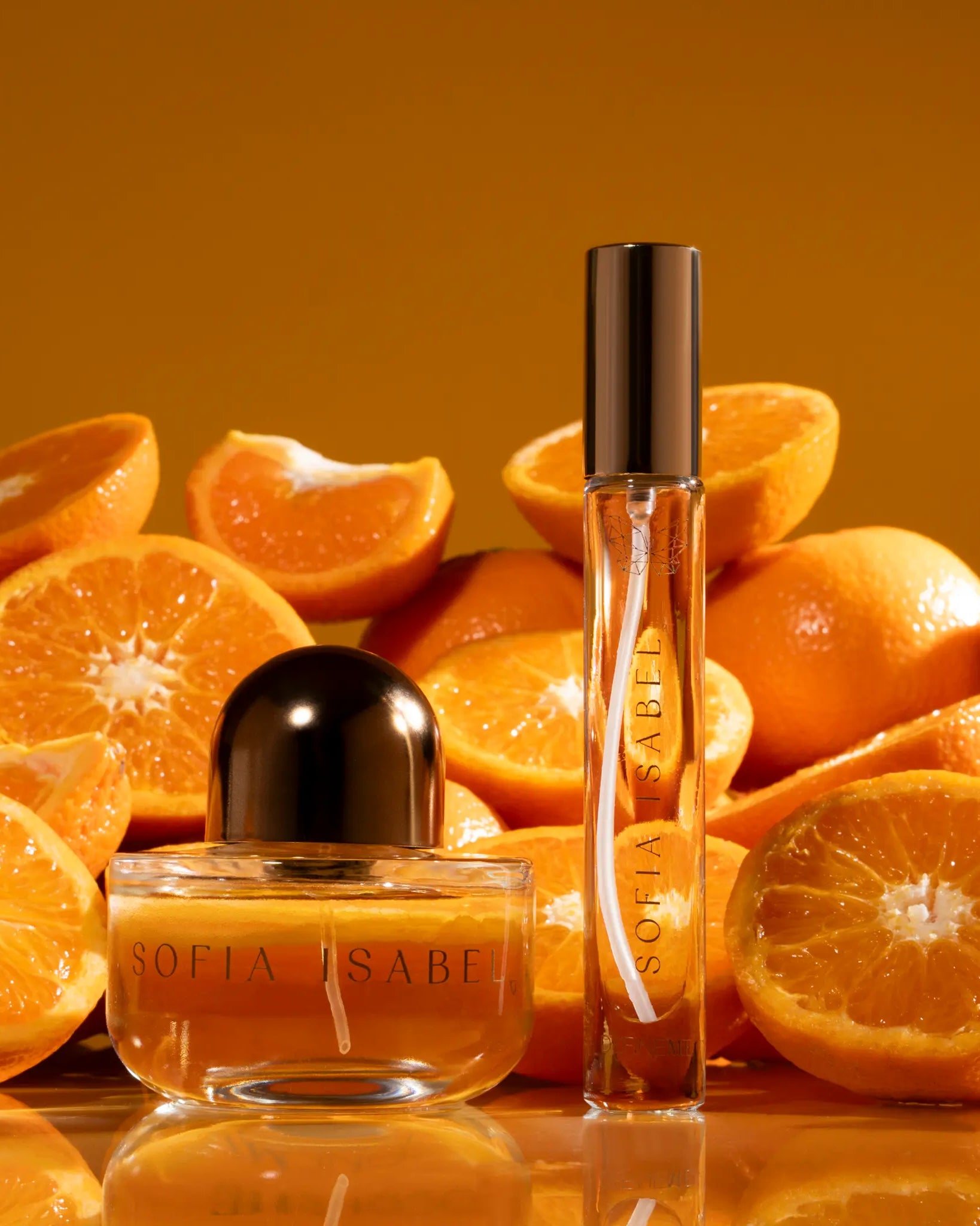 Sofia Isabel eau de parfum duo bundle - DefineMe