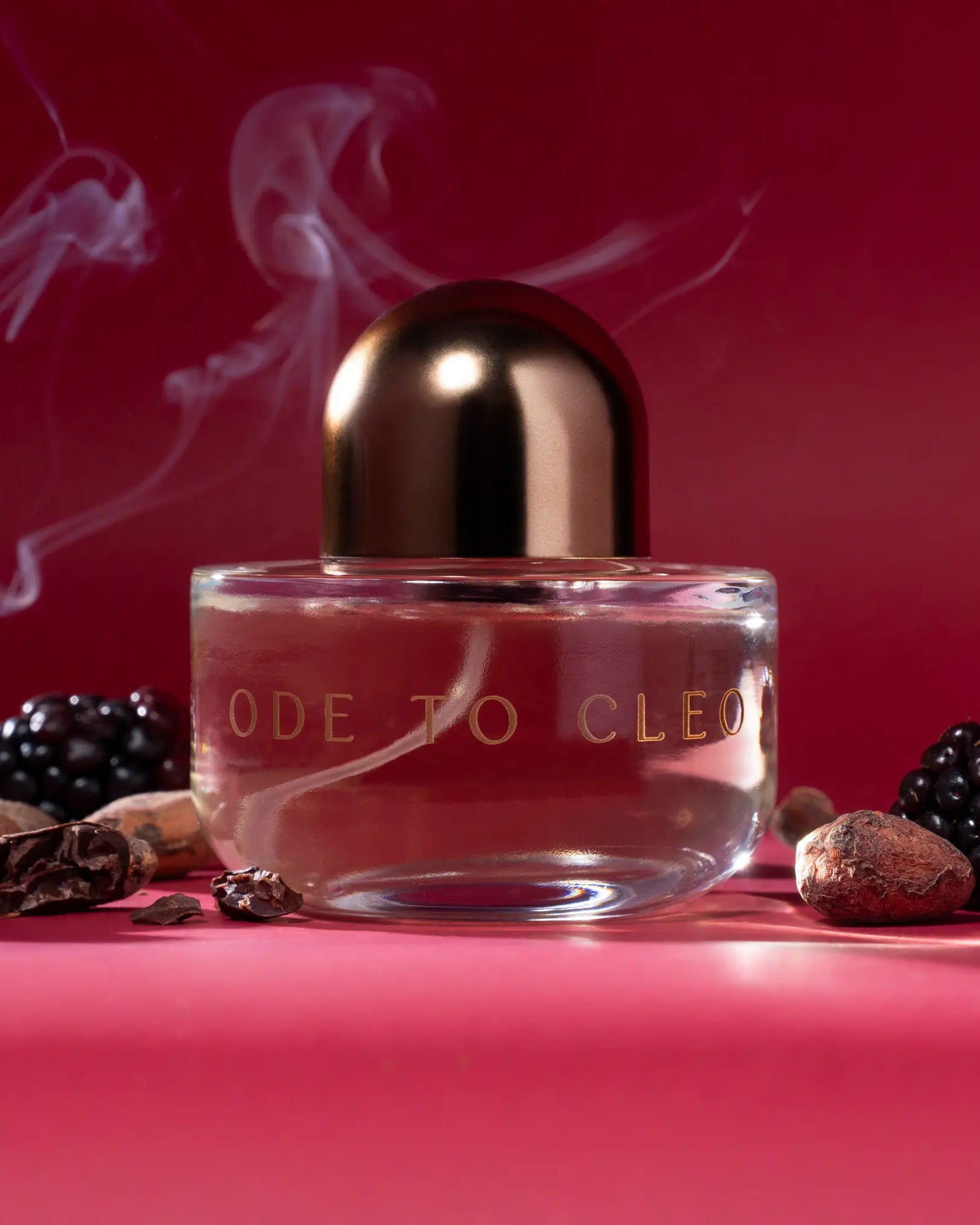 Ode to Cleo Eau de Parfum - DefineMe Fragrance