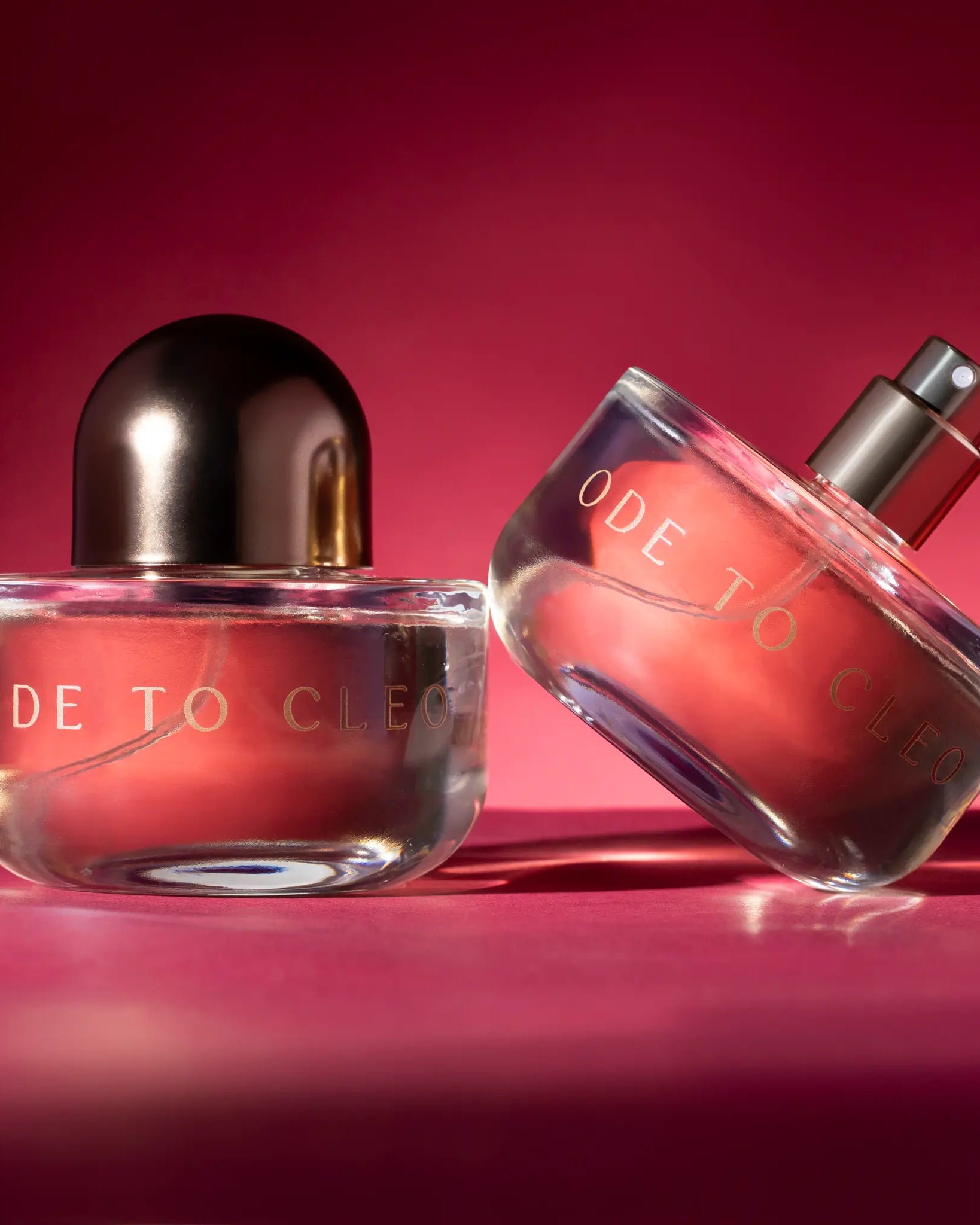 Ode to Cleo Eau de Parfum - DefineMe Fragrance