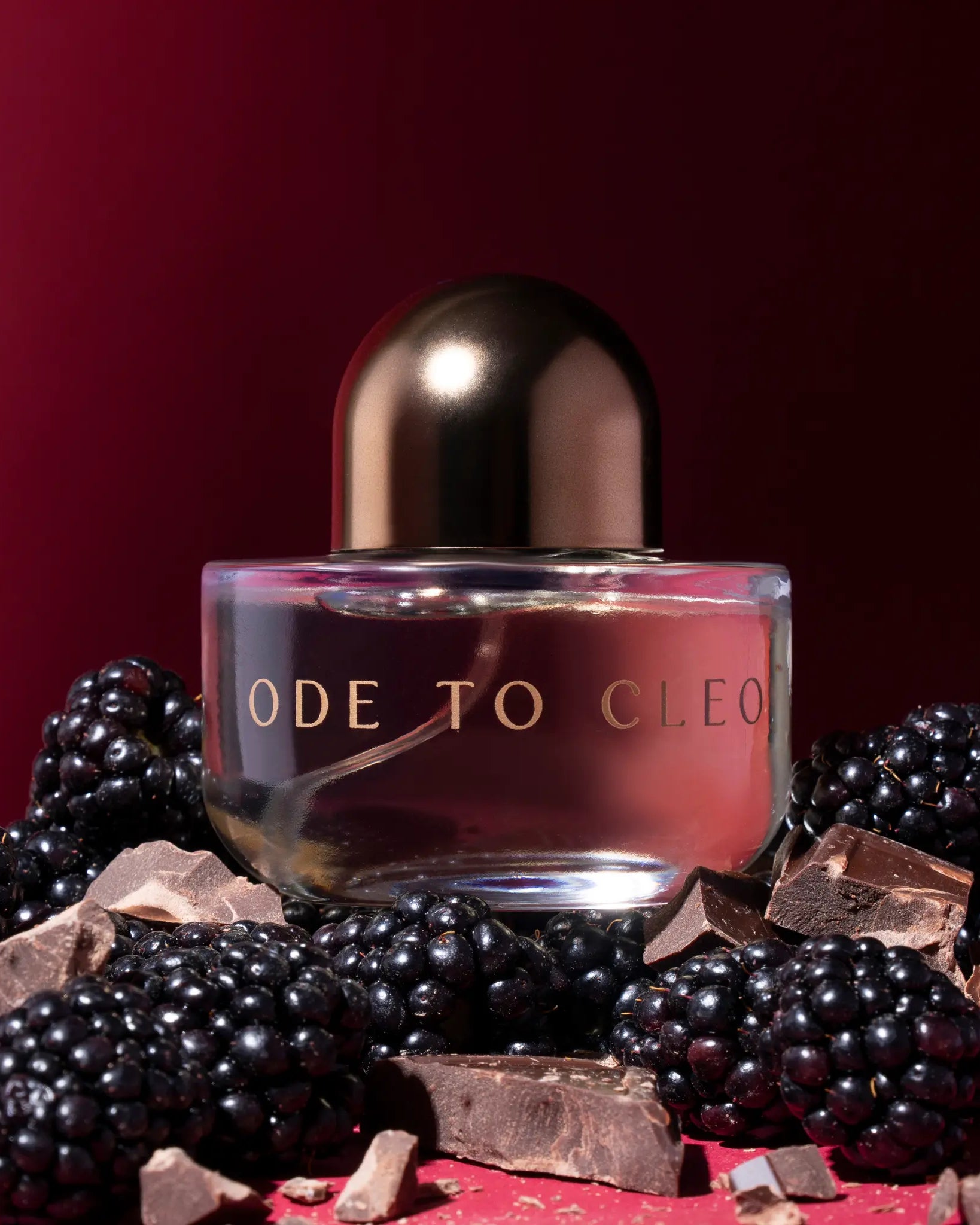 Ode to Cleo Eau de Parfum - DefineMe Fragrance