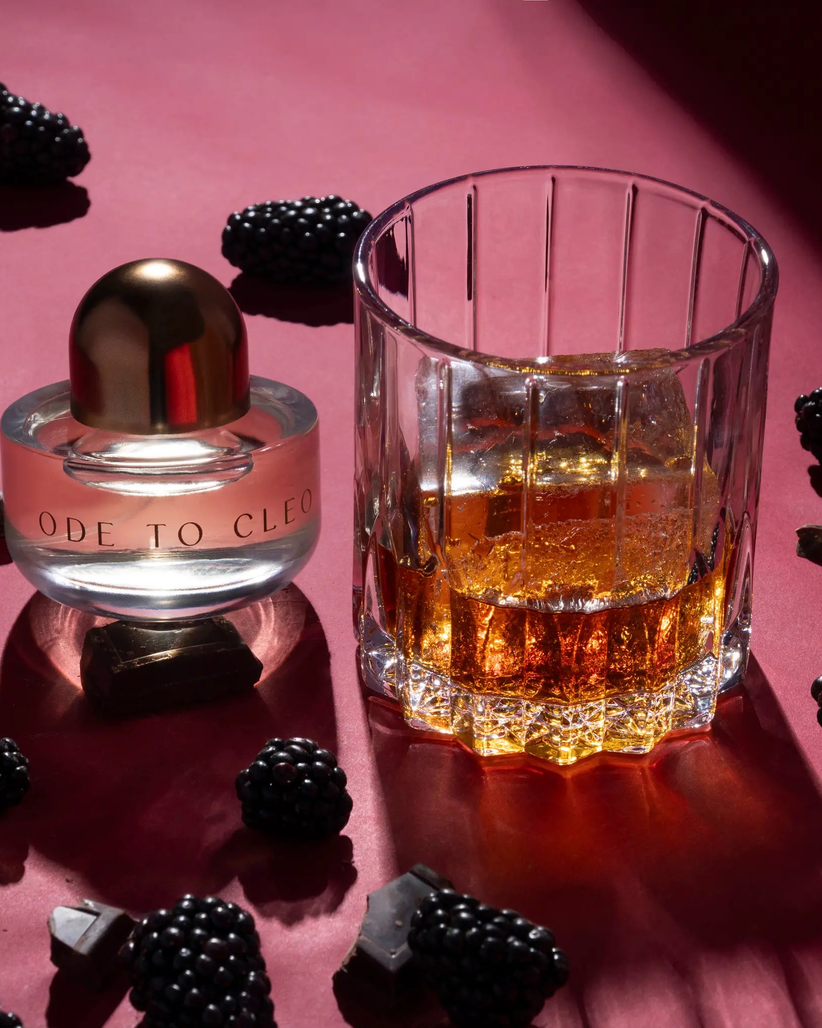 Ode to Cleo Eau de Parfum - DefineMe Fragrance