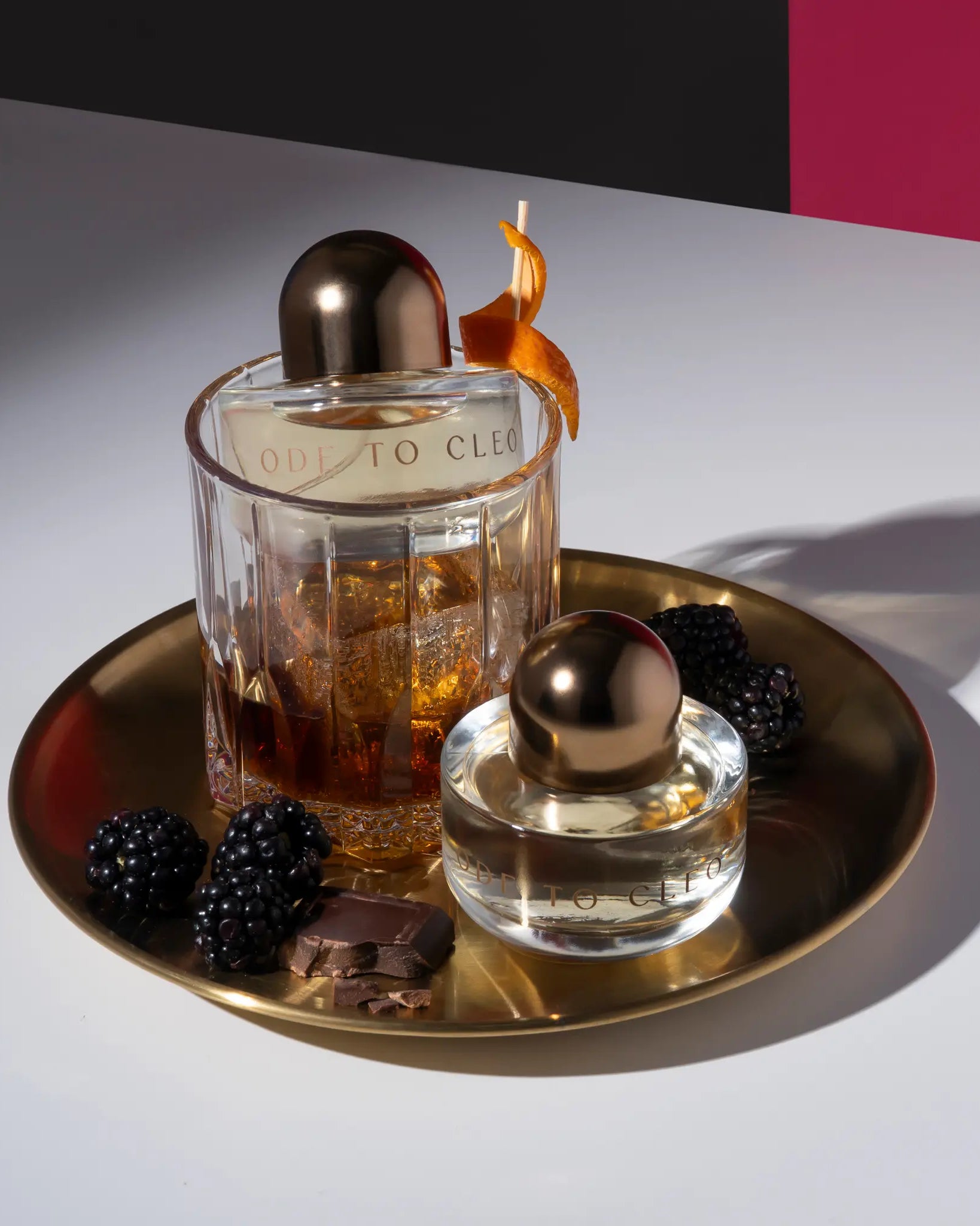 Ode to Cleo Eau de Parfum - DefineMe Fragrance