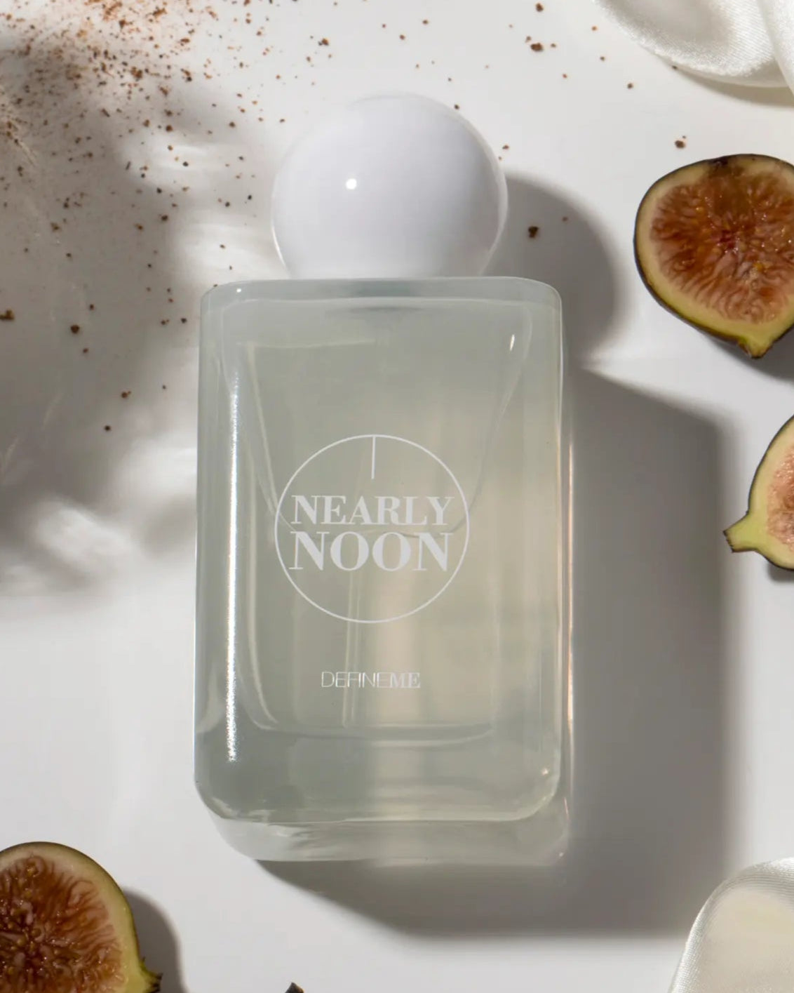 Nearly Noon Eau de Parfum By Sniff with Steph - DefineMe