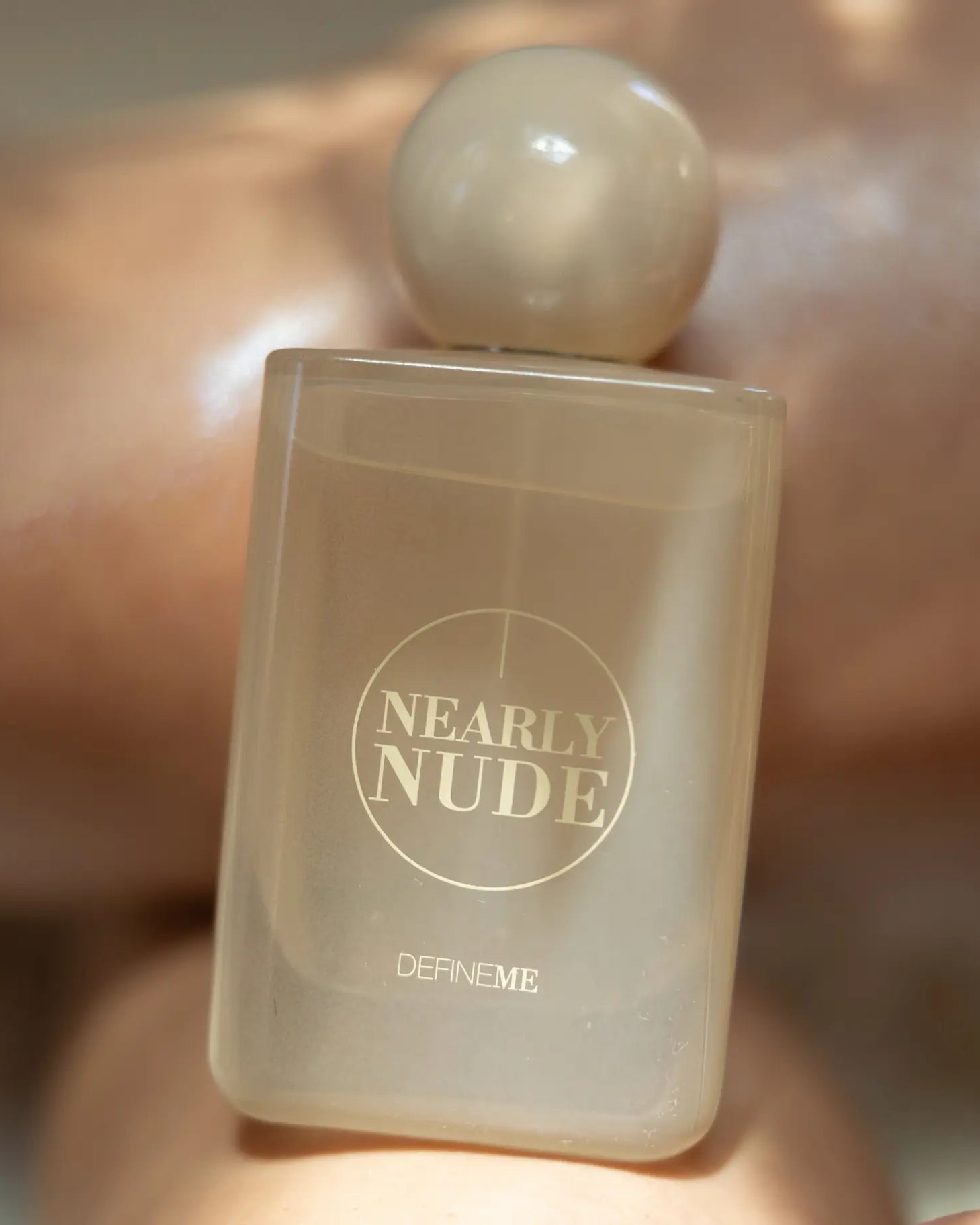 Nearly Nude Eau de Parfum - DefineMe x Sniff with Steph