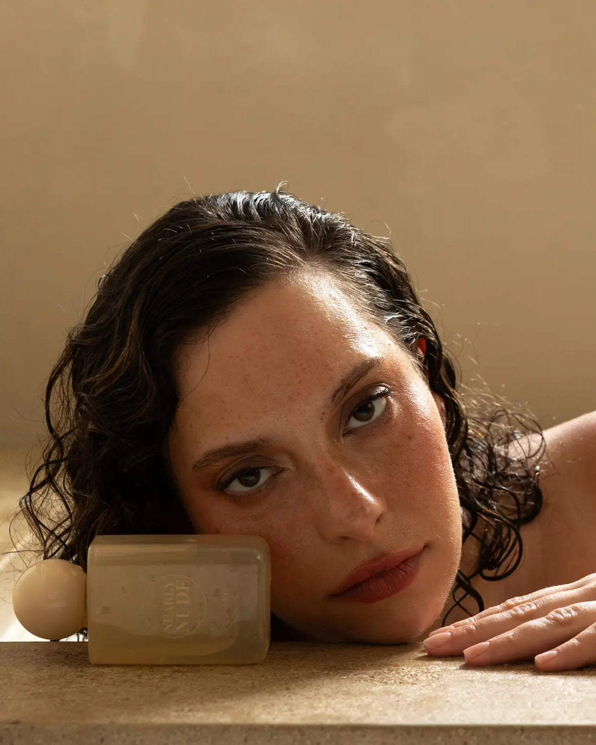 Nearly Nude Eau de Parfum - DefineMe x Sniff with Steph