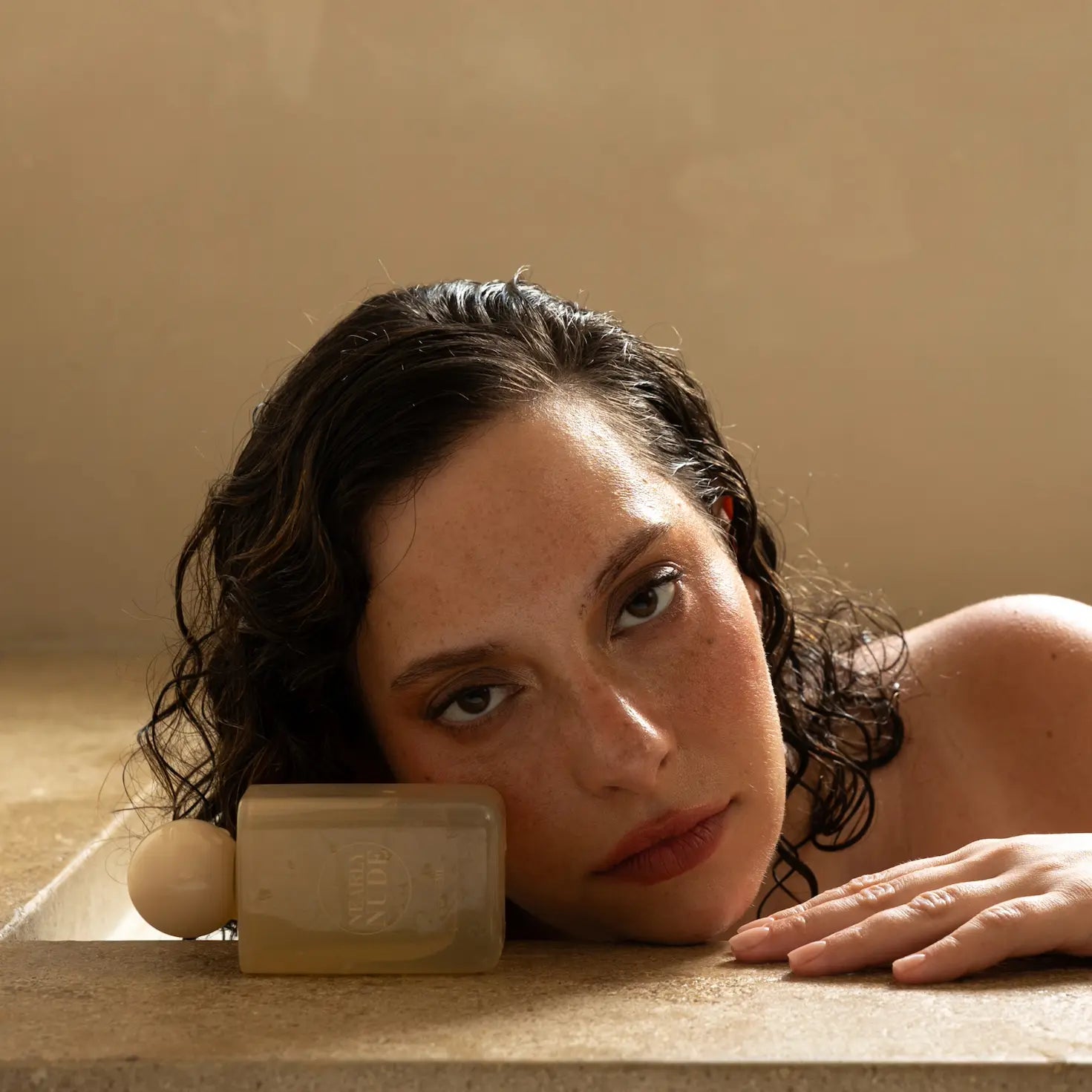 Nearly Nude Eau de Parfum - DefineMe x Sniff with Steph