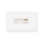 Digital Gift Card - DefineMe