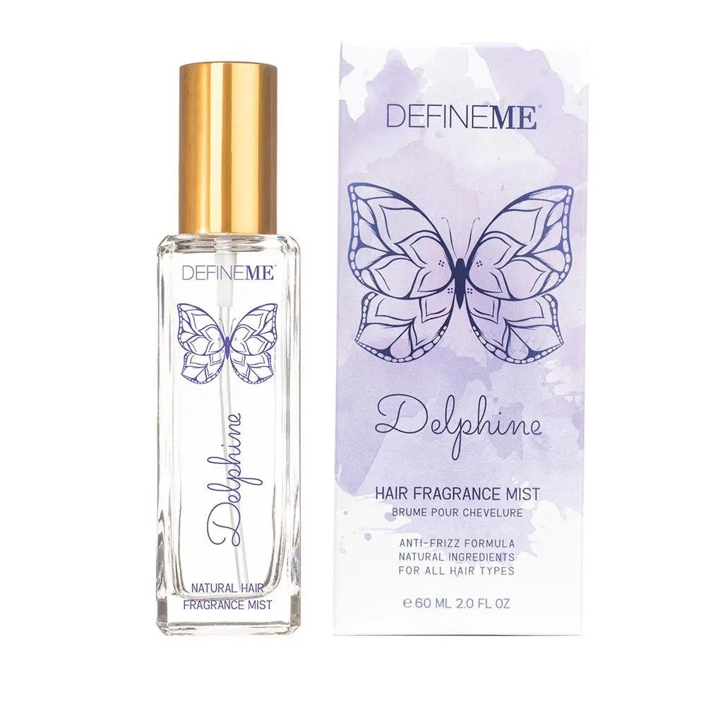Delphine Hair Fragrance Mist - DefineMe