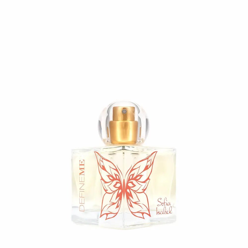 Sofia Isabel Natural Perfume Mist - DefineMe