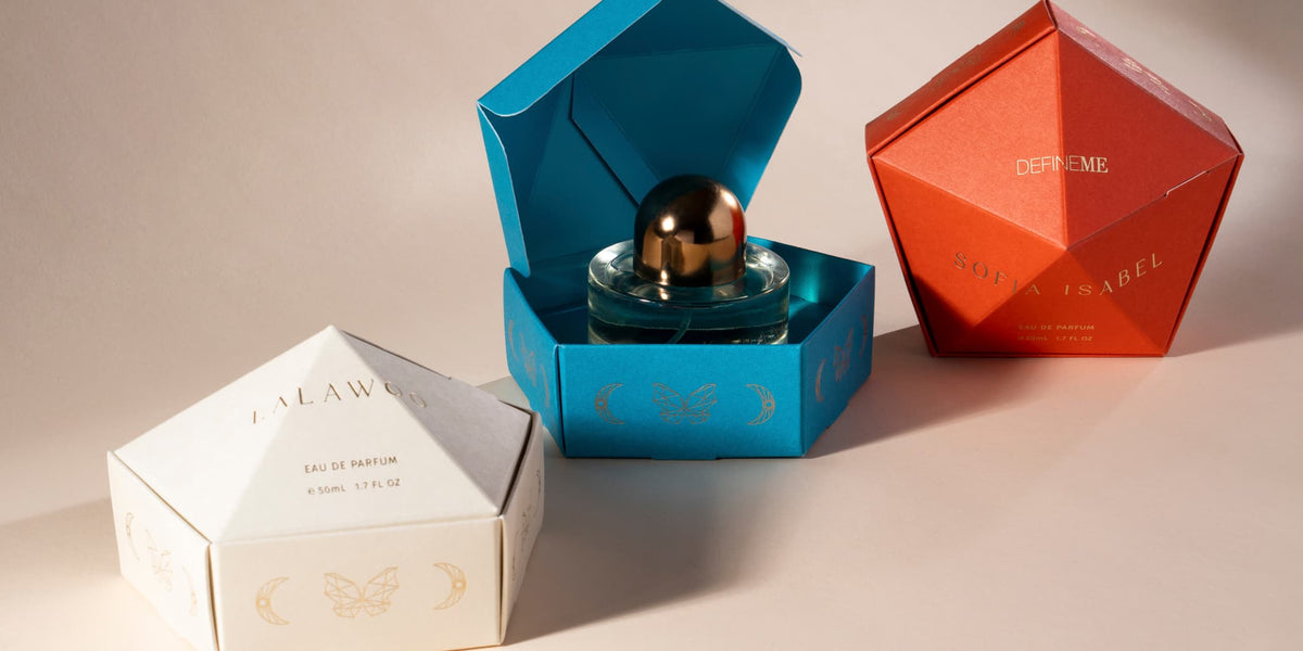 How to Store Your Summer Scents While You Rotate in Fall Fragrances