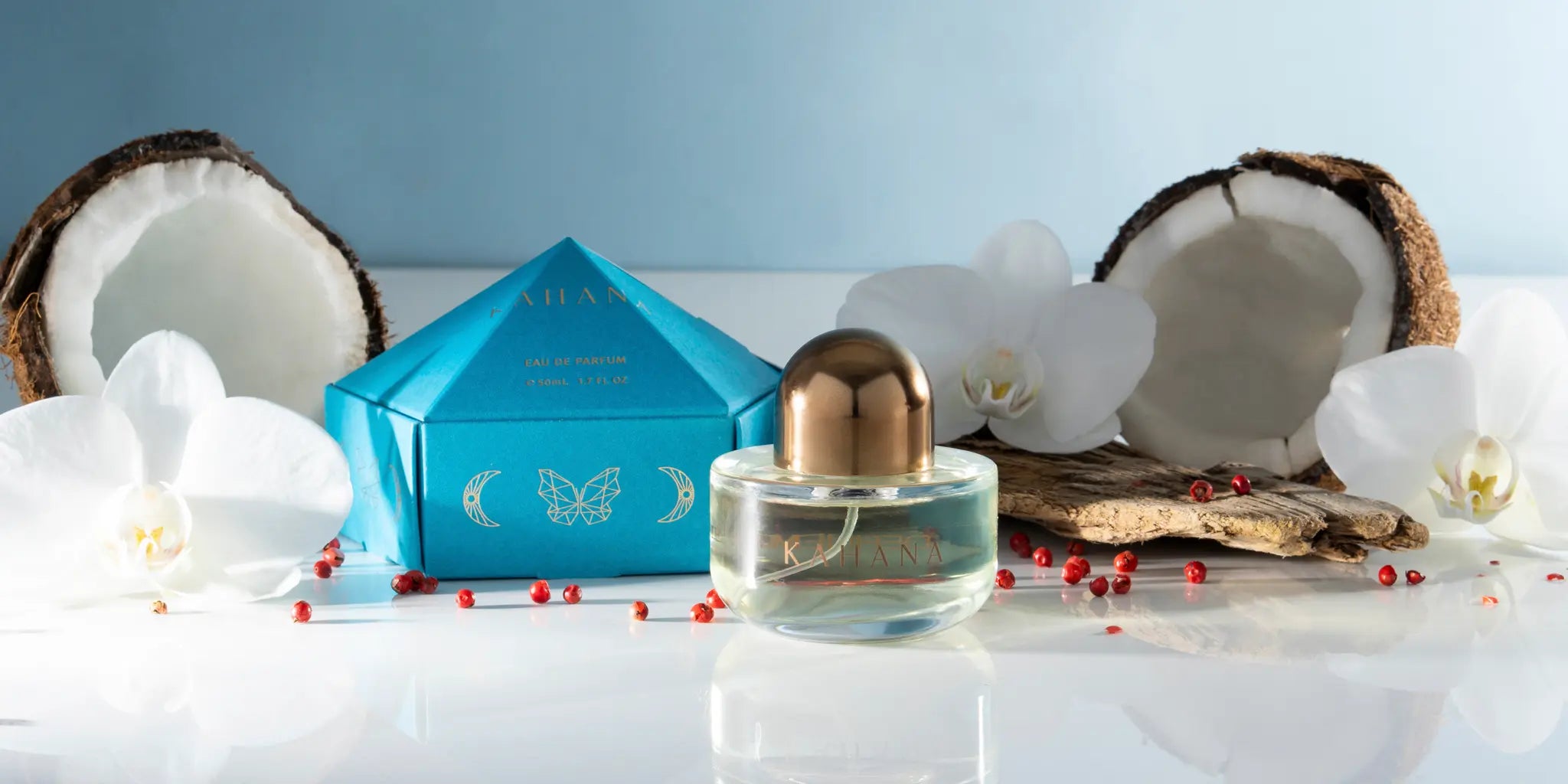 The Psychology of Summer Scents: Why We Crave Fresh and Light