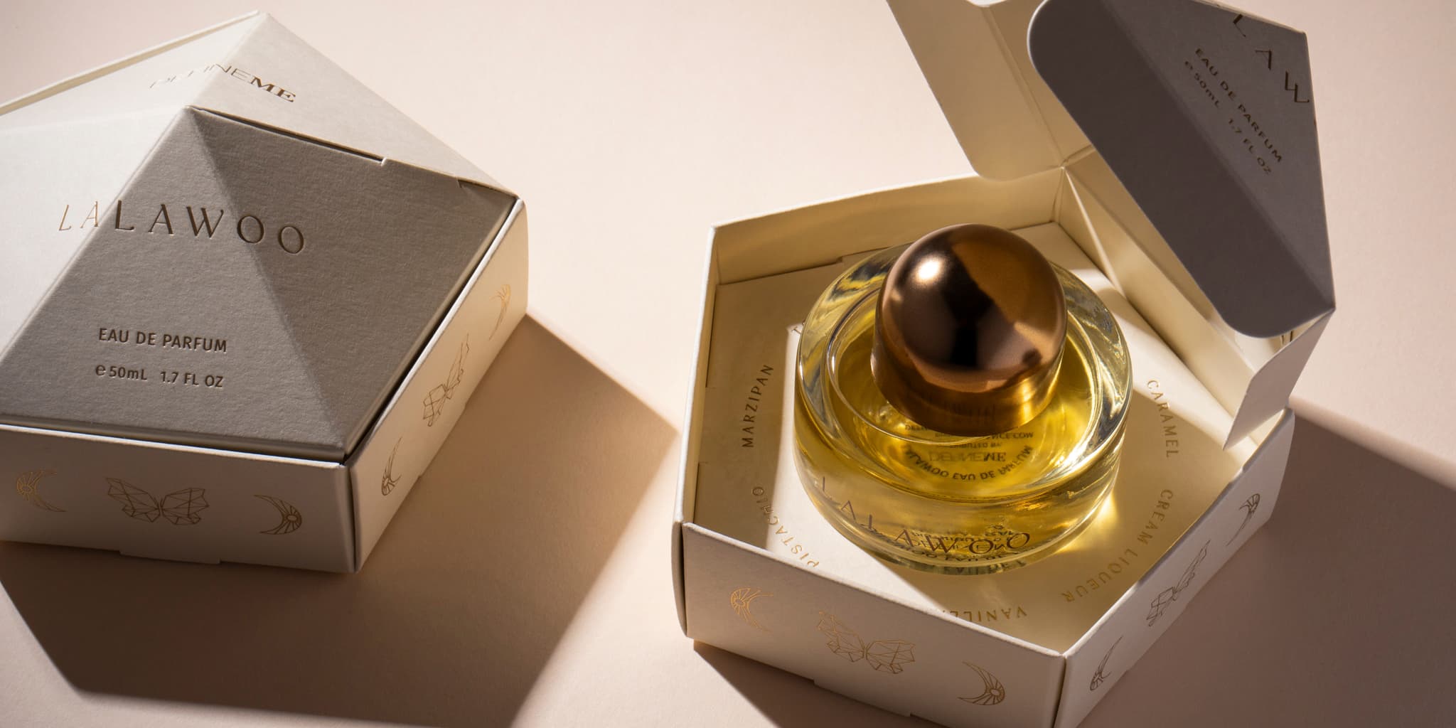 What Is a Gourmand Perfume?
