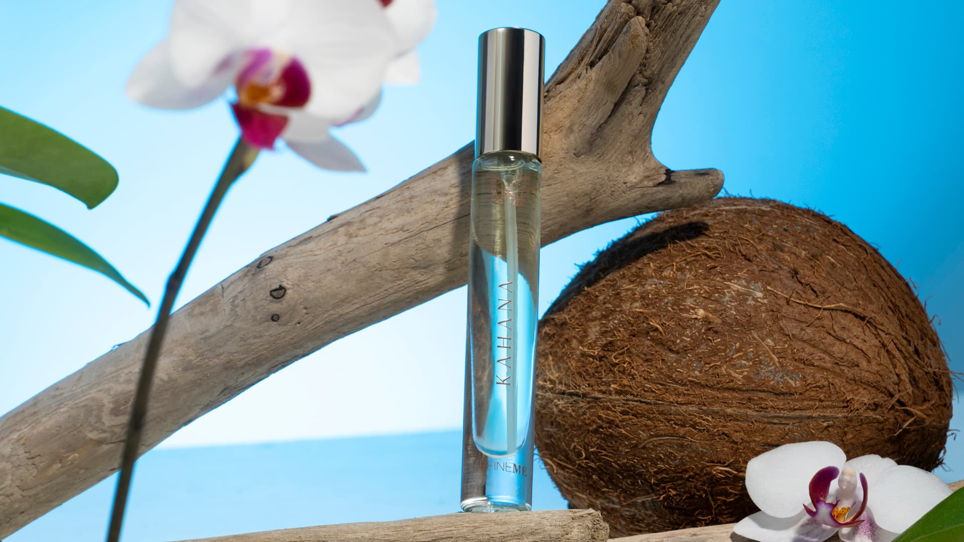 Notes We Love: Santal