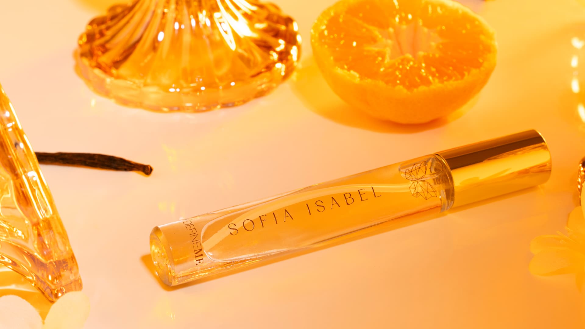 Vanilla: The Magical Note