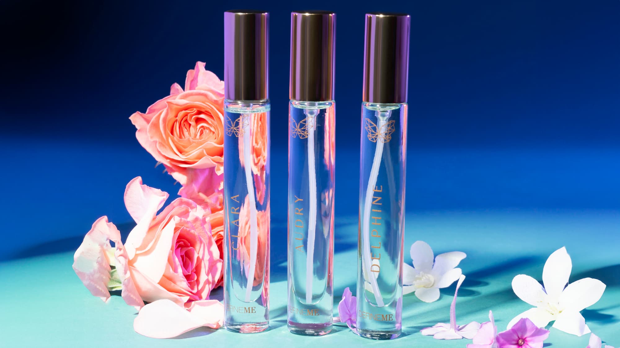 The Best Fragrances for Spring