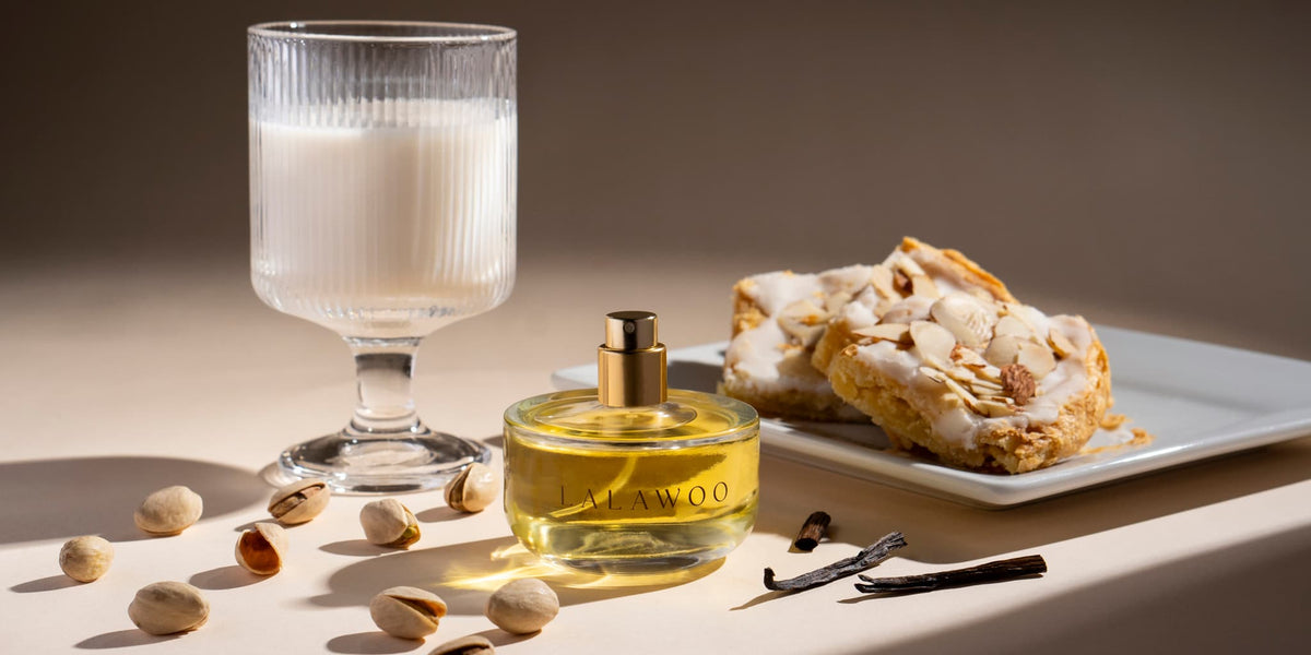 Why Fall Is Peak Time for Vanilla and Caramel Scents