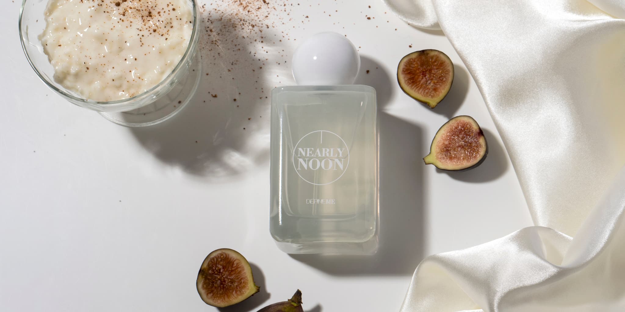 Sandalwood, Vanilla, & Sunshine: Why Nearly Noon Is the Ultimate Late-Summer Scent