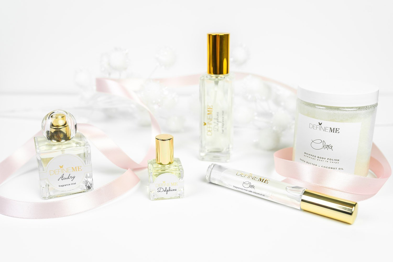 2018 DefineMe Holiday Gift Guide - DefineMe
