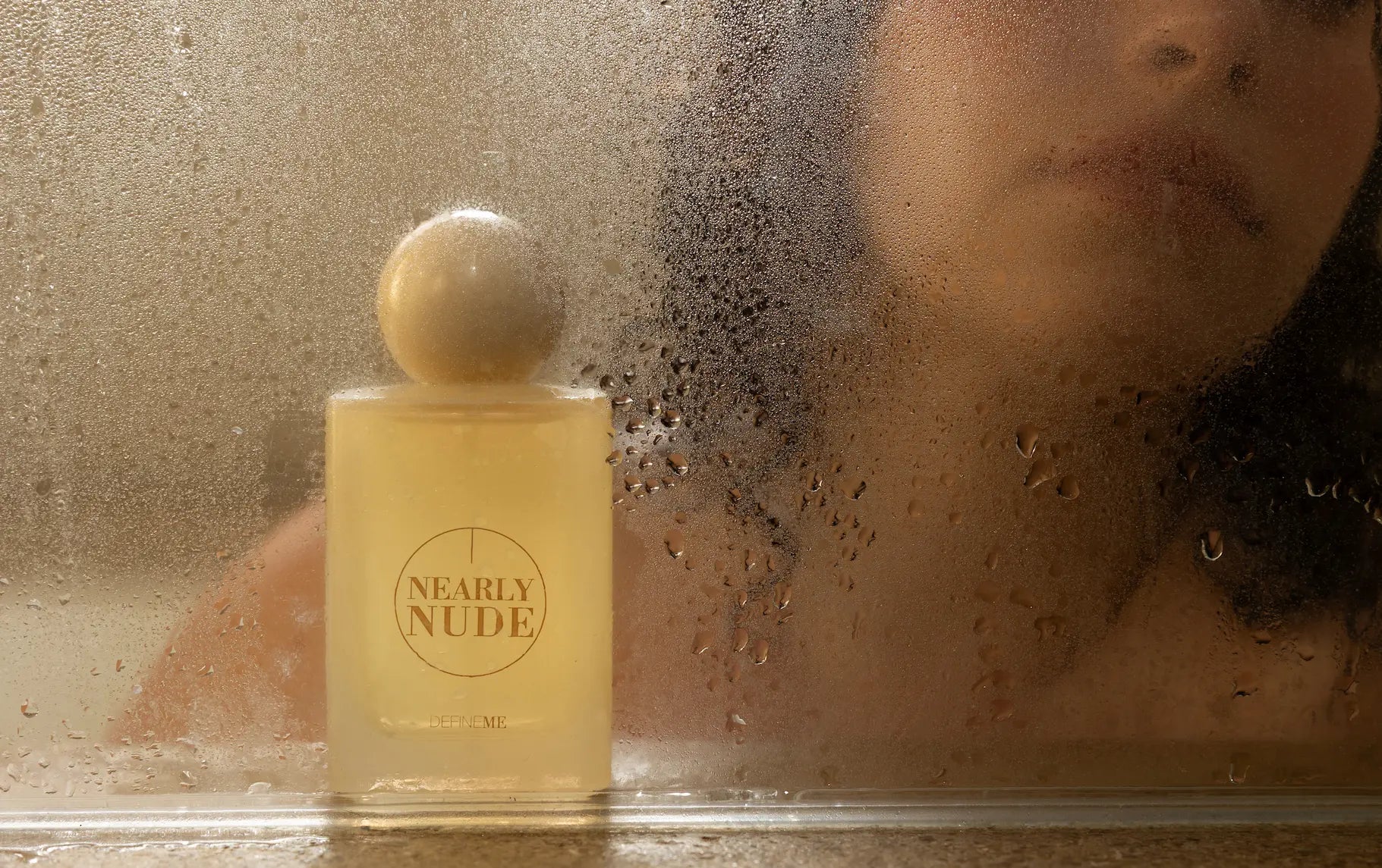 Introducing Nearly Nude Eau de Parfum